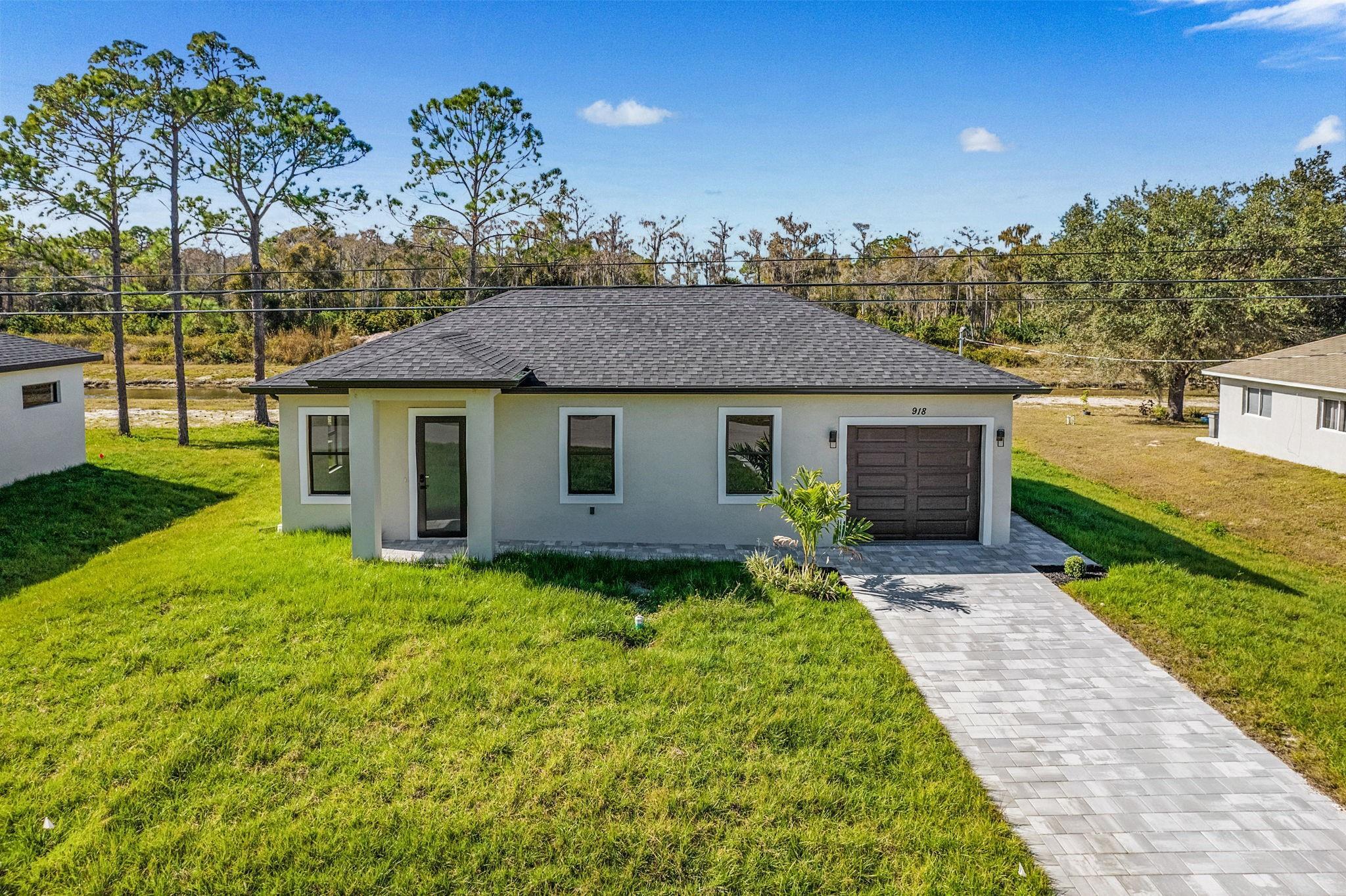918 Anaconda Avenue S, Lehigh Acres, FL 33974, Lehigh Acres