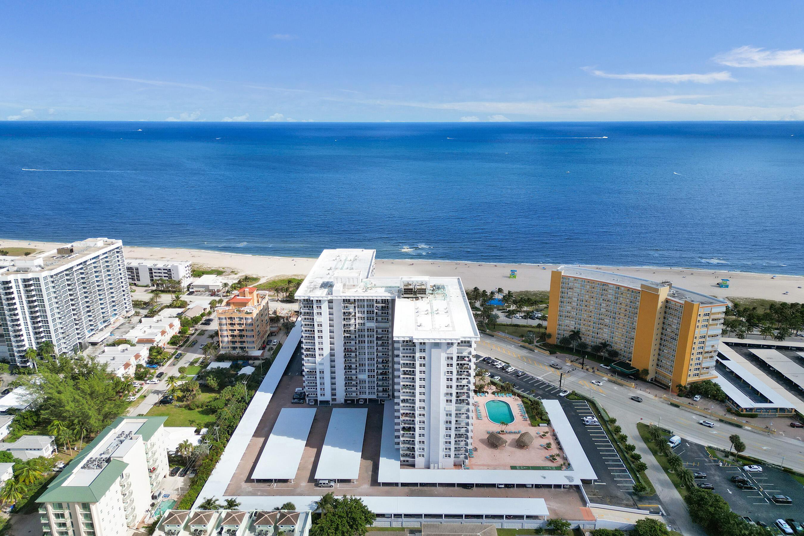 405 N Ocean Boulevard 305, Pompano Beach, FL 33062, Pompano Beach - Photo 4