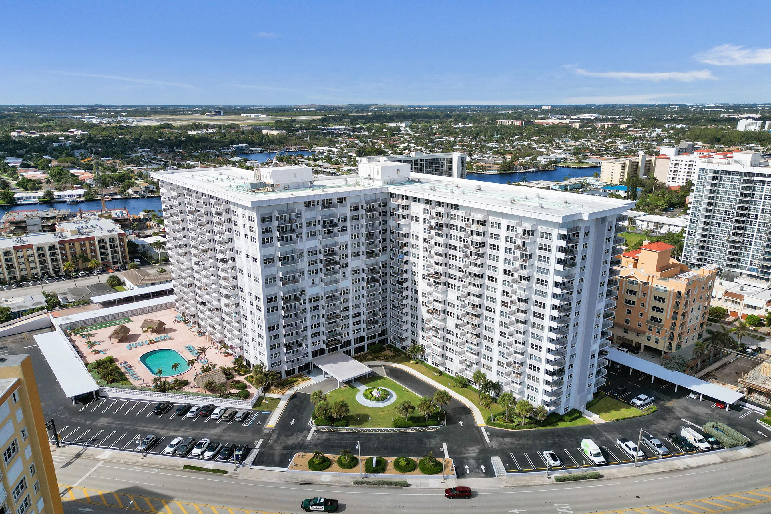 405 N Ocean Boulevard 305, Pompano Beach, FL 33062, Pompano Beach - Photo 3
