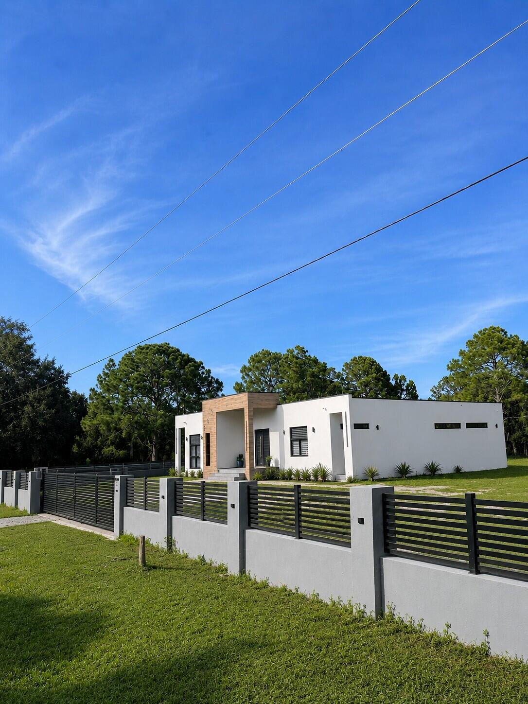 345 N Jinete Street, Clewiston, FL 33440, Clewiston - Main