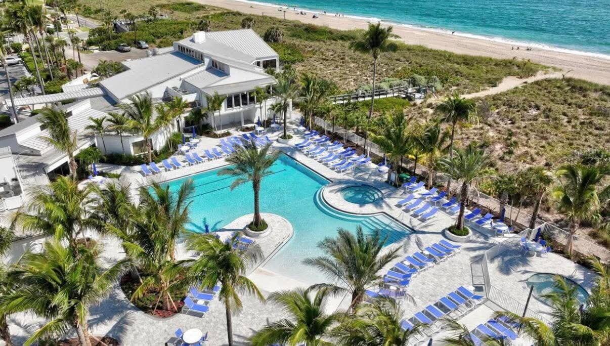 2400 S Ocean Drive 6522, Fort Pierce, FL 34949, Fort Pierce