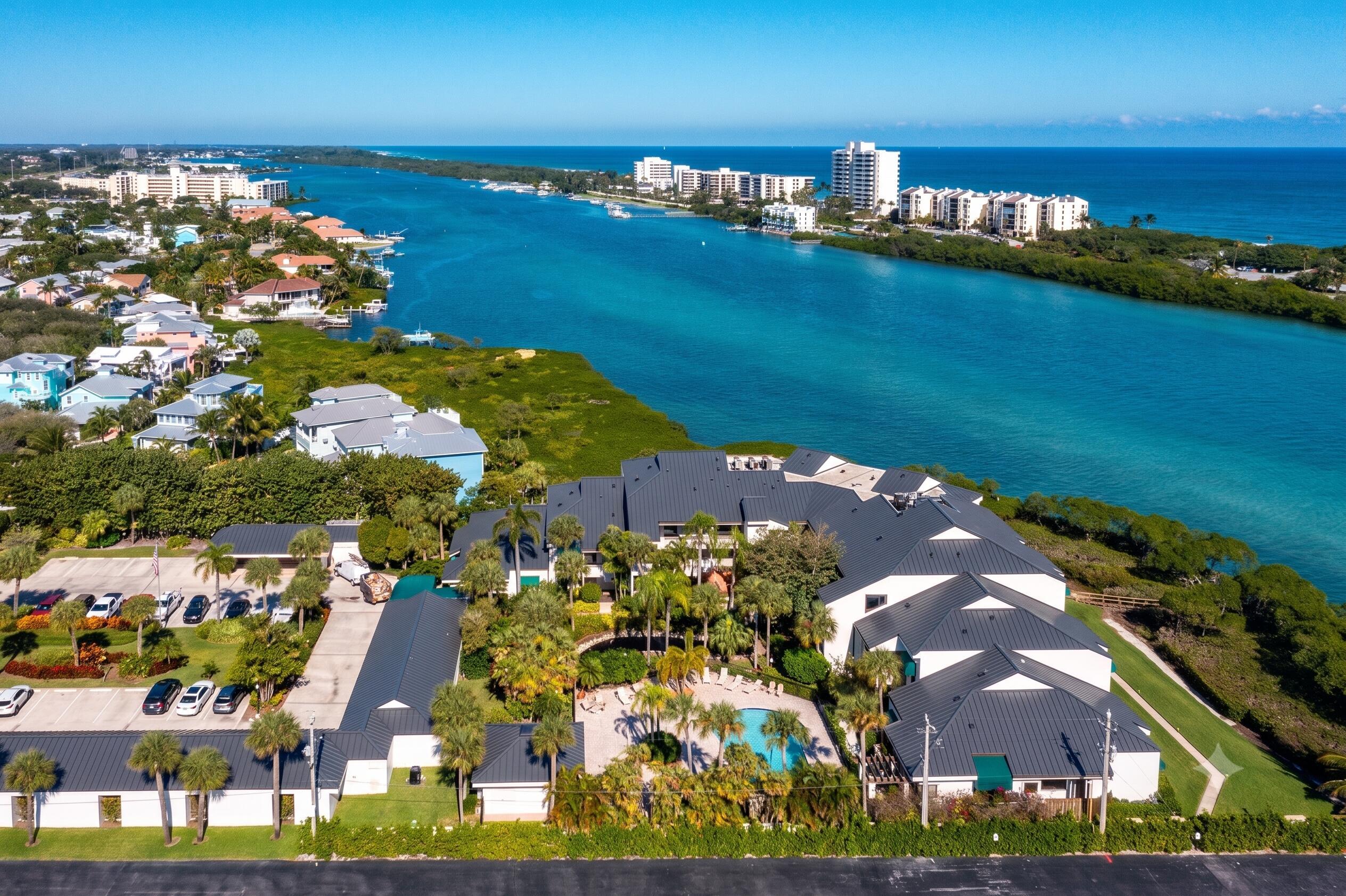 200 Waterway Road 204, Tequesta, FL 33469, Tequesta