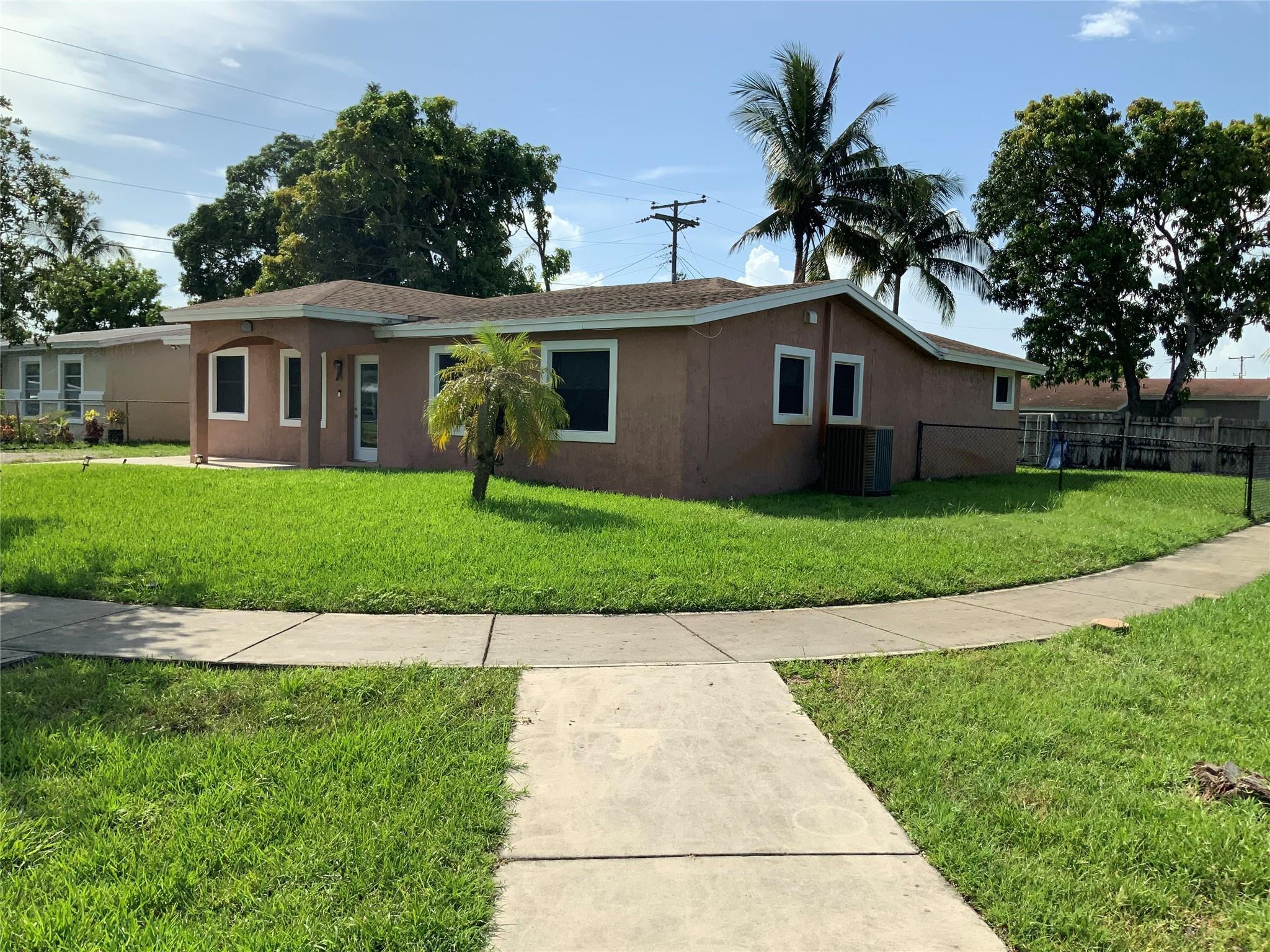 3301 NW 17th Street, Lauderhill, FL 33311, Lauderhill - Photo 2