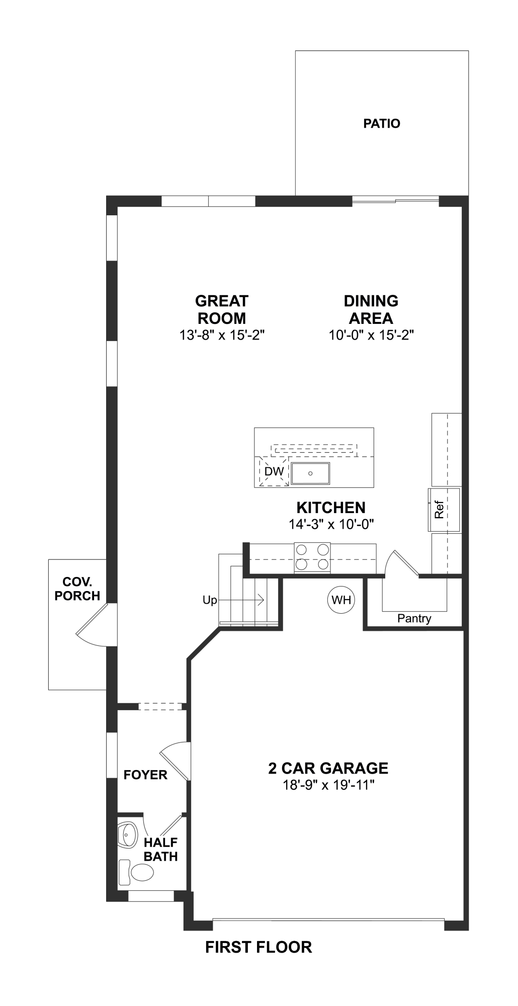 208 SE Birch Terrace, Stuart, FL 34997, Stuart - Photo 2