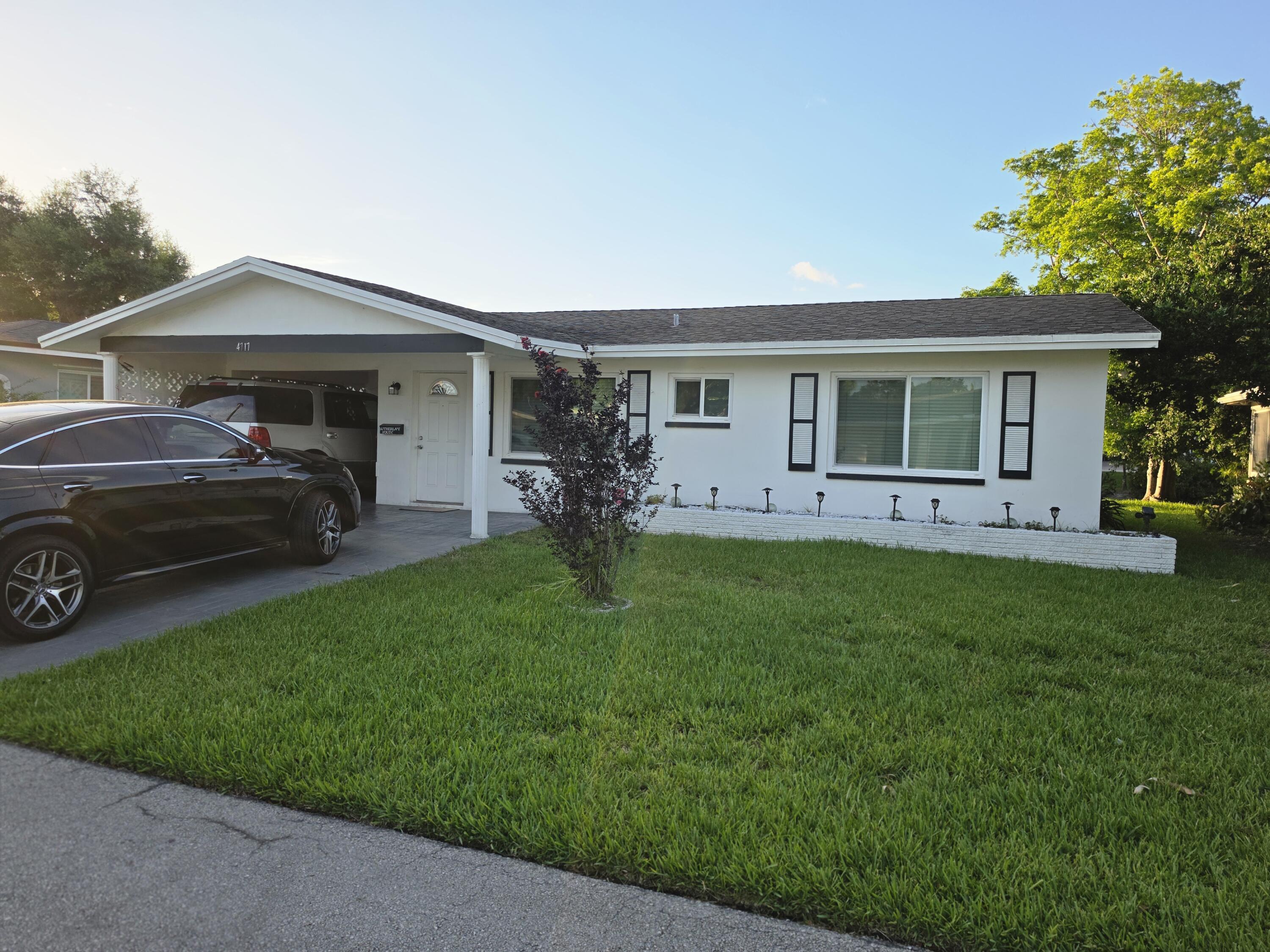 4717 NW 58th Street, Tamarac, FL 33319, Tamarac