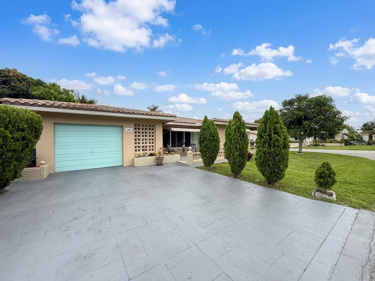4400 NW 44th Terrace, Tamarac, FL 33319, Tamarac - Photo 3