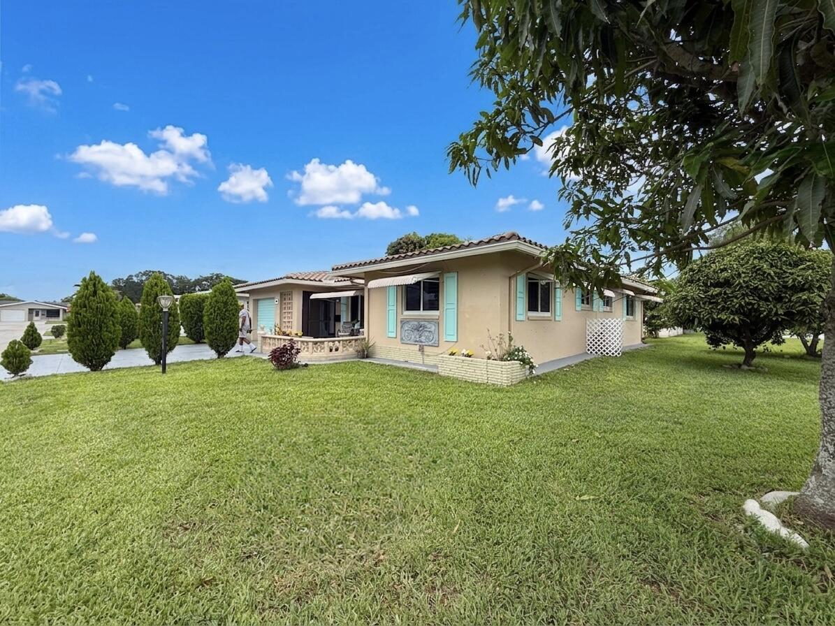 4400 NW 44th Terrace, Tamarac, FL 33319, Tamarac - Photo 5