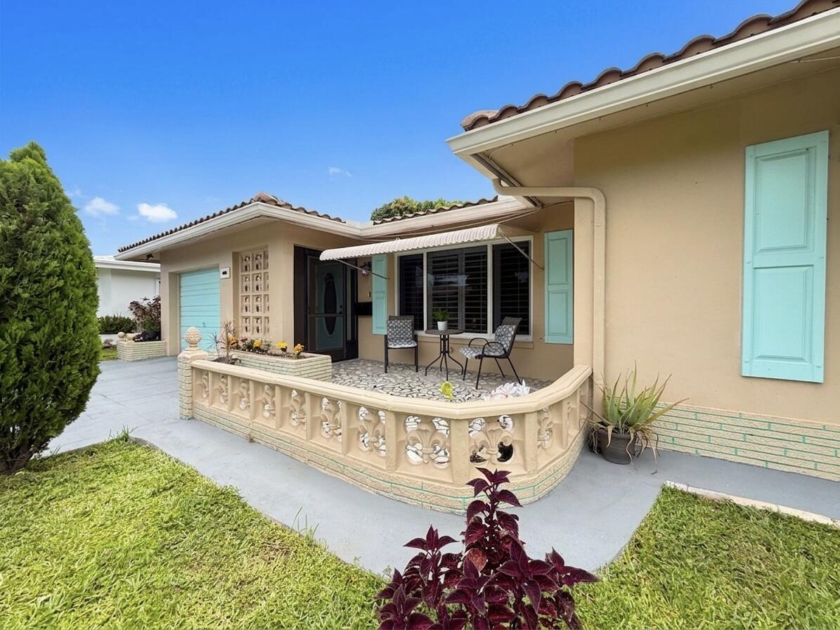 4400 NW 44th Terrace, Tamarac, FL 33319, Tamarac