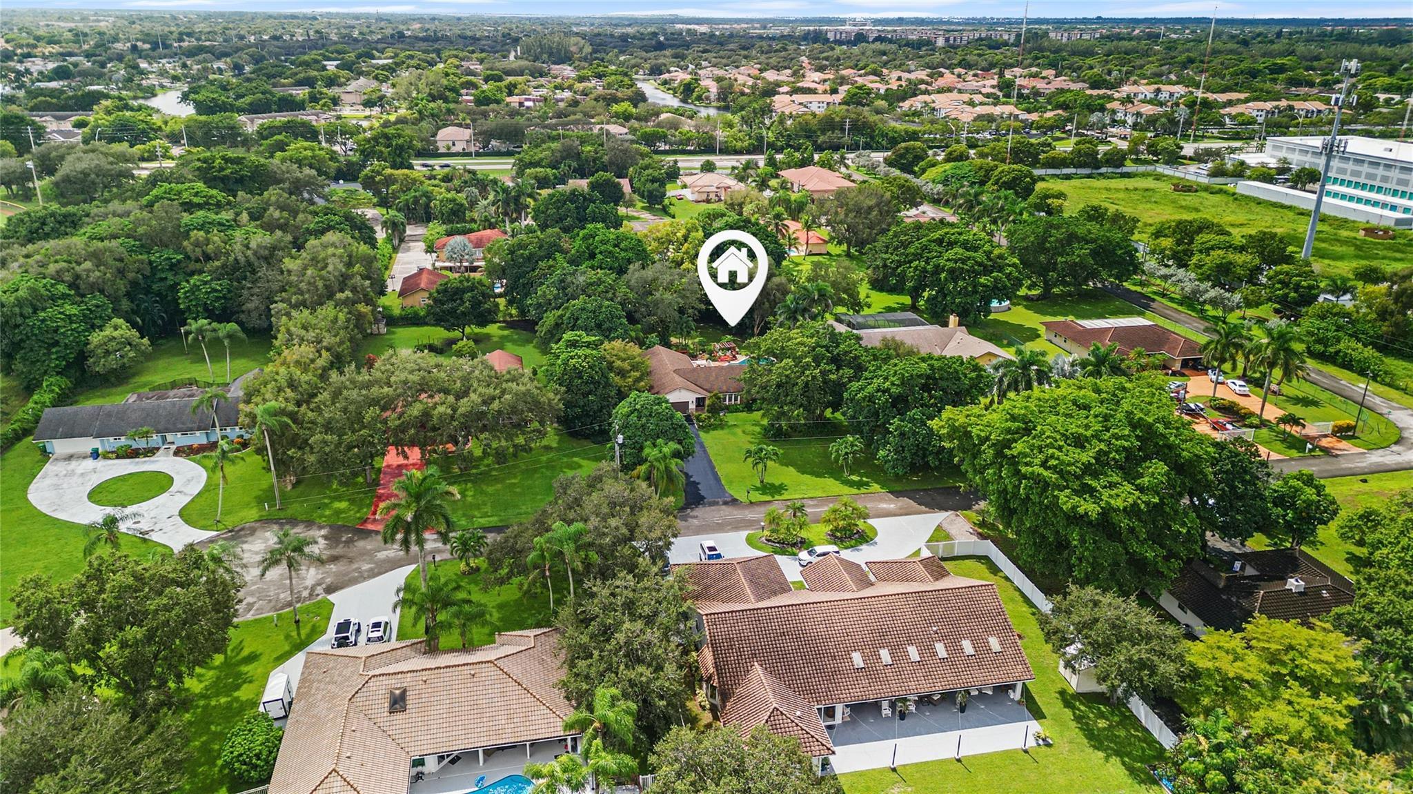 9700 NW 28th Street, Cooper City, FL 33024, Cooper City - Photo 3