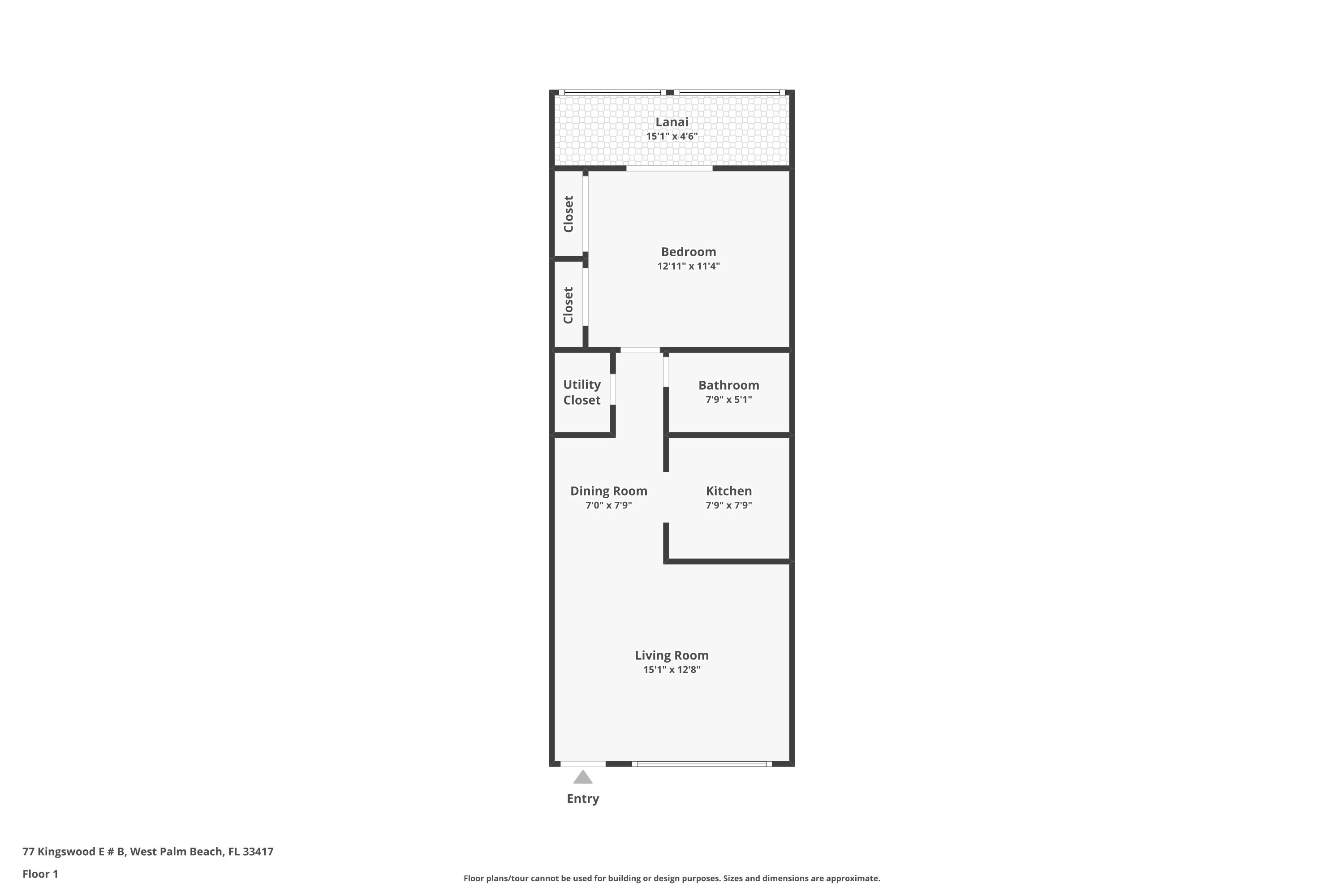 77 Kingswood, West Palm Beach, FL 33417, West Palm Beach - Photo 2