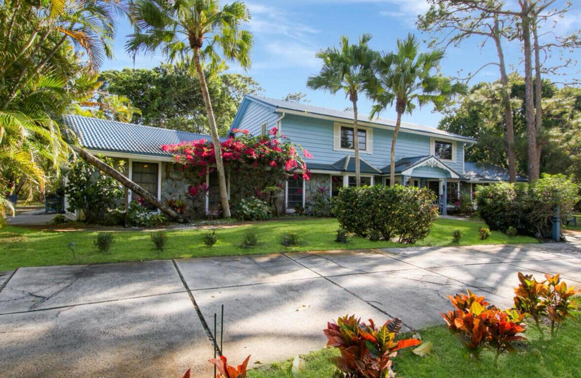 12288 N 165th Rd Road N, Jupiter Farms, FL 33478, Jupiter Farms - Photo 2
