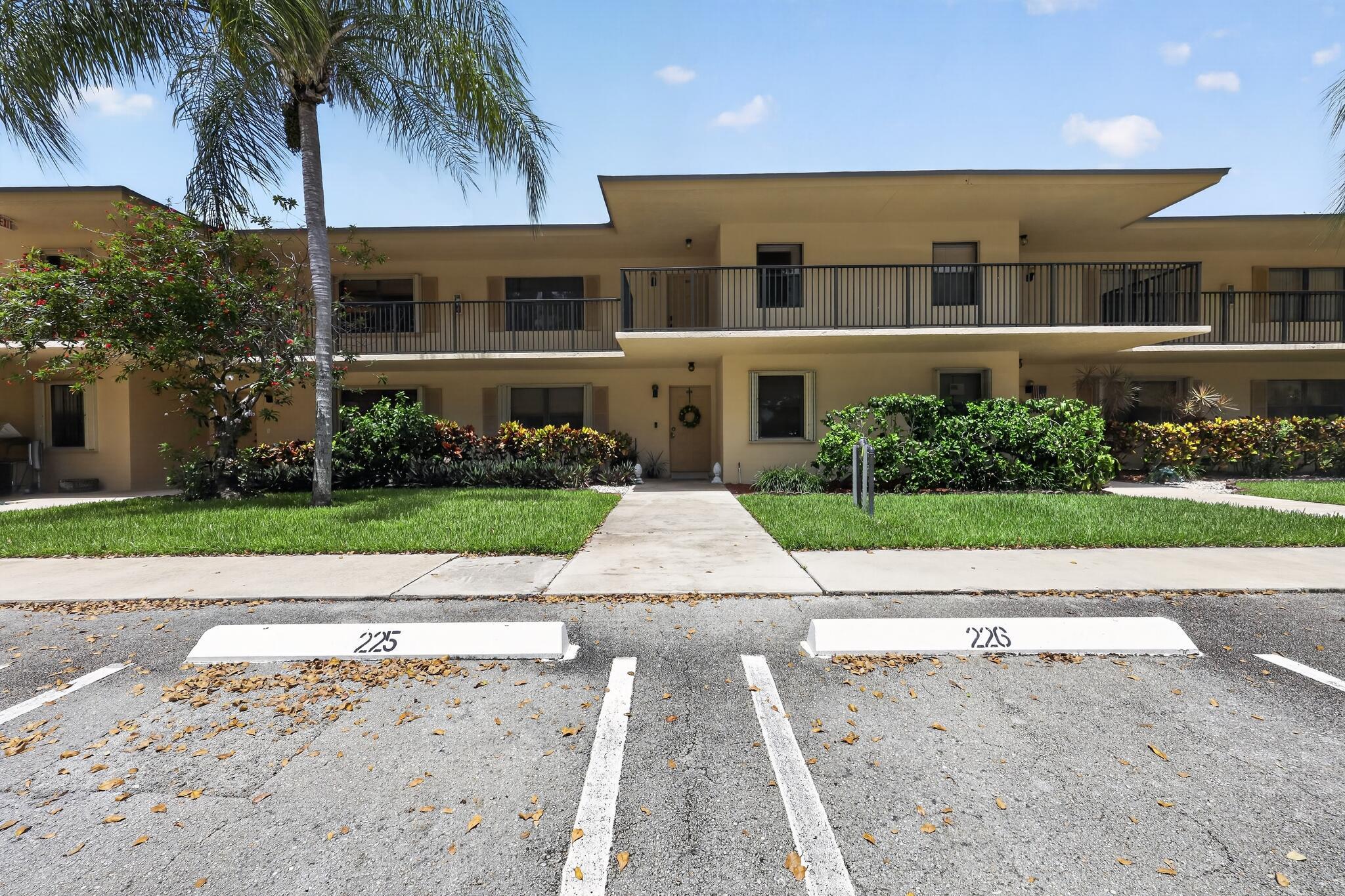 2898 SW 22nd Circle 231c, Delray Beach, FL 33445, Delray Beach