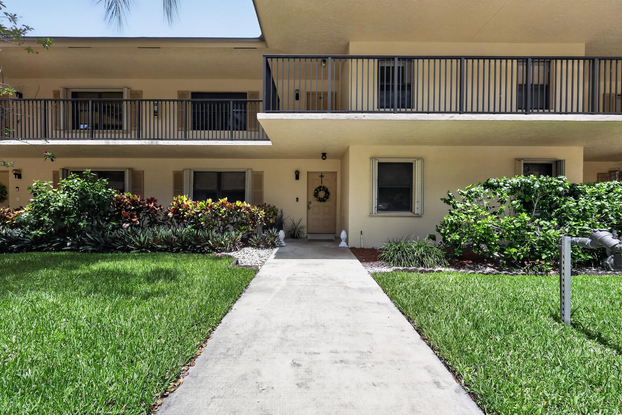 2898 SW 22nd Circle 231c, Delray Beach, FL 33445, Delray Beach - Photo 2