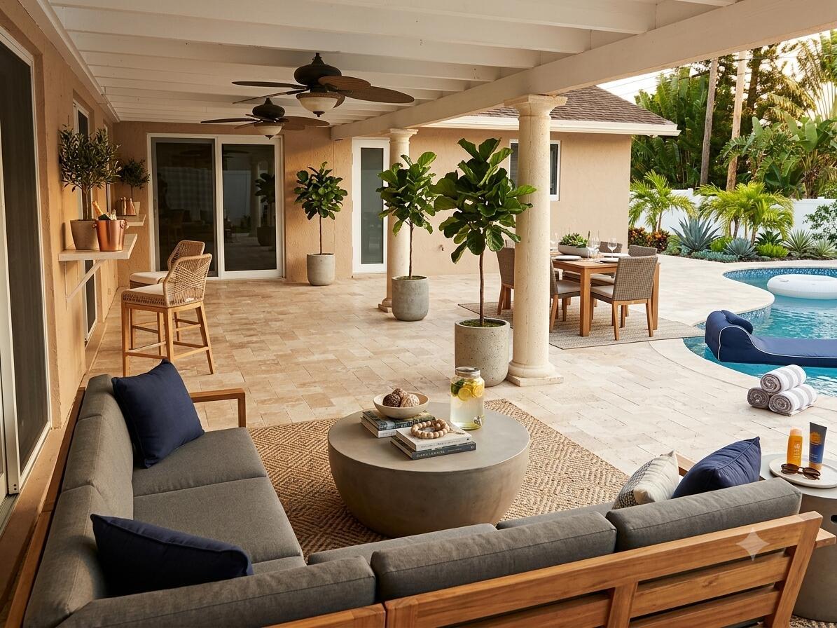 4890 NW 5th Terrace, Boca Raton, FL 33431, Boca Raton - Photo 4