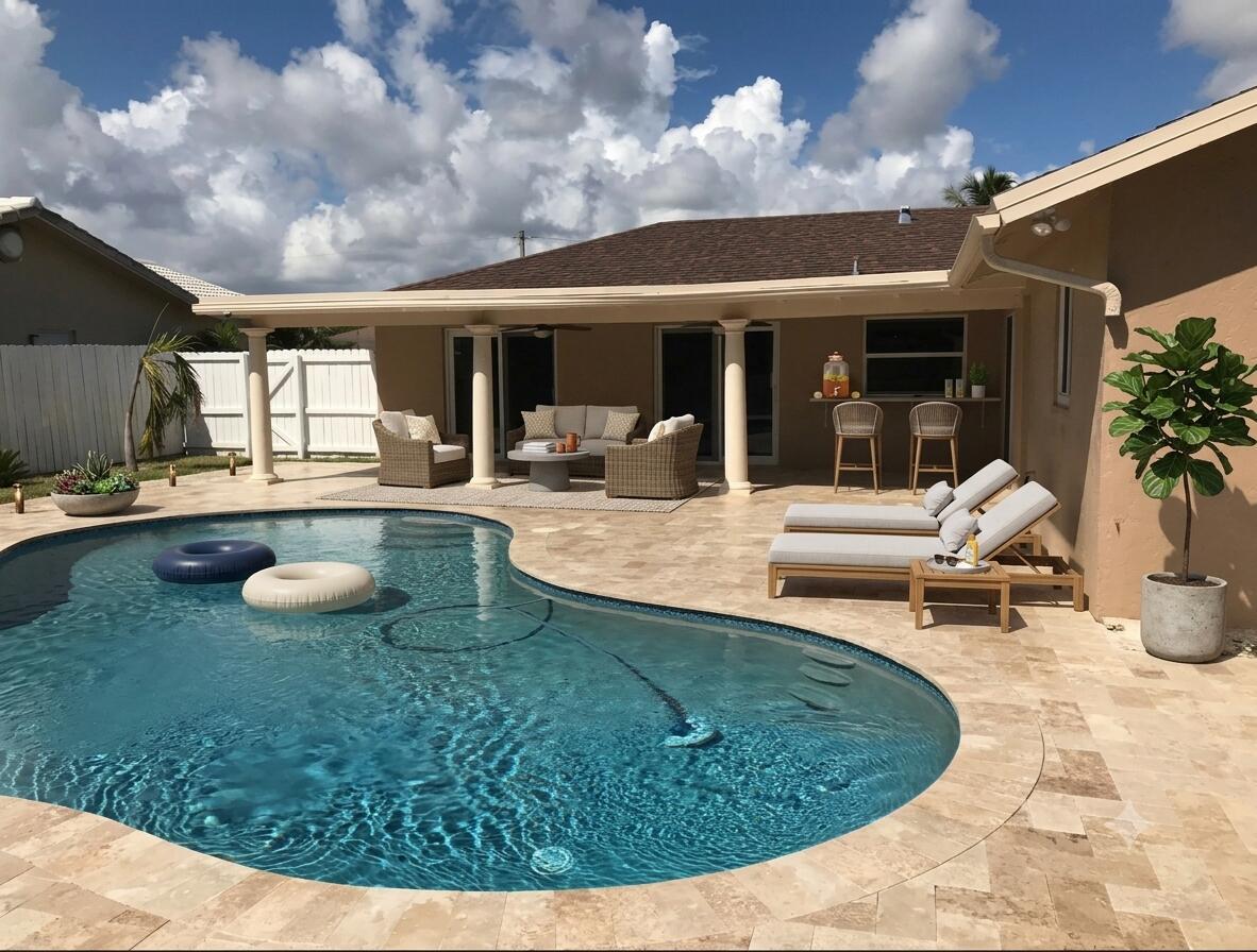 4890 NW 5th Terrace, Boca Raton, FL 33431, Boca Raton - Photo 2