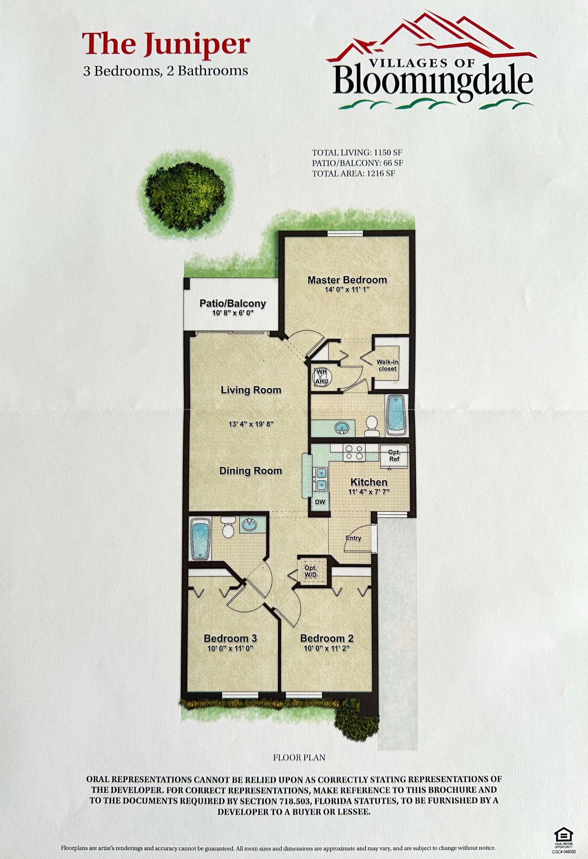 9604 Seadale Court 201, Riverview, FL 33578, Riverview - Photo 2