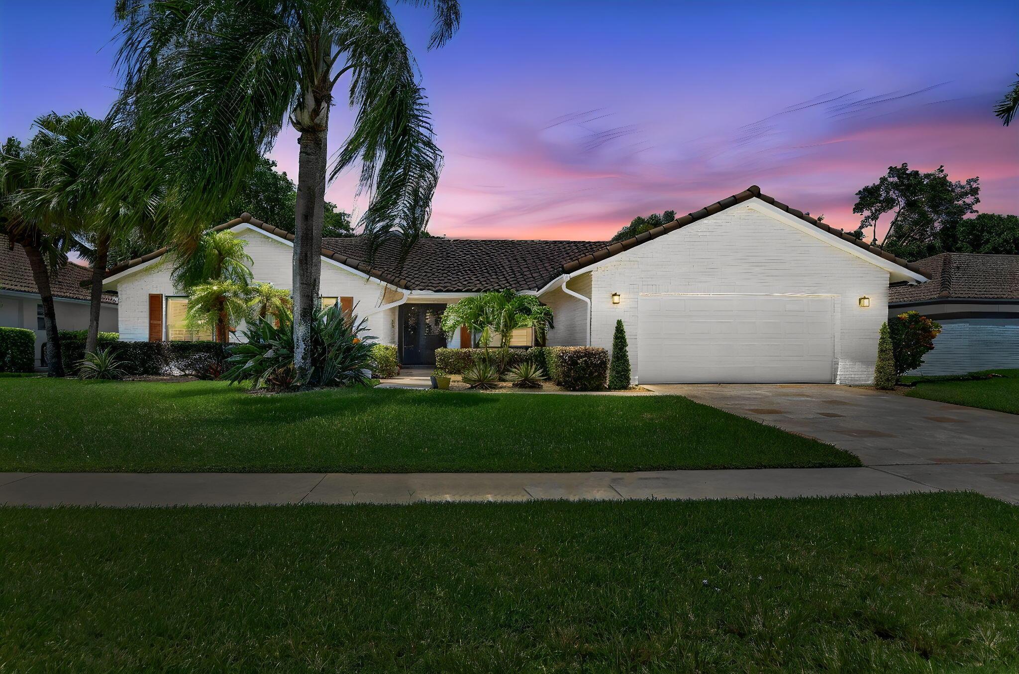 10221 Harbourtown Court, Boca Raton, FL 33498, Boca Raton