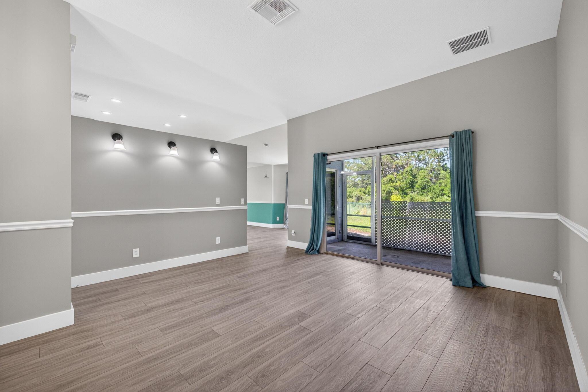 2801 SW Kasson Court, Port St. Lucie, FL 34953, Port St. Lucie - Photo 2