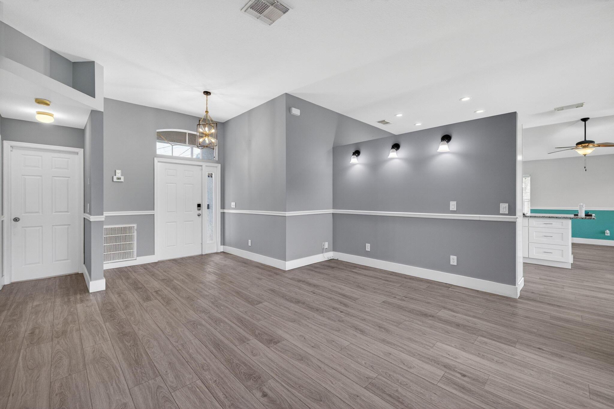 2801 SW Kasson Court, Port St. Lucie, FL 34953, Port St. Lucie - Photo 3