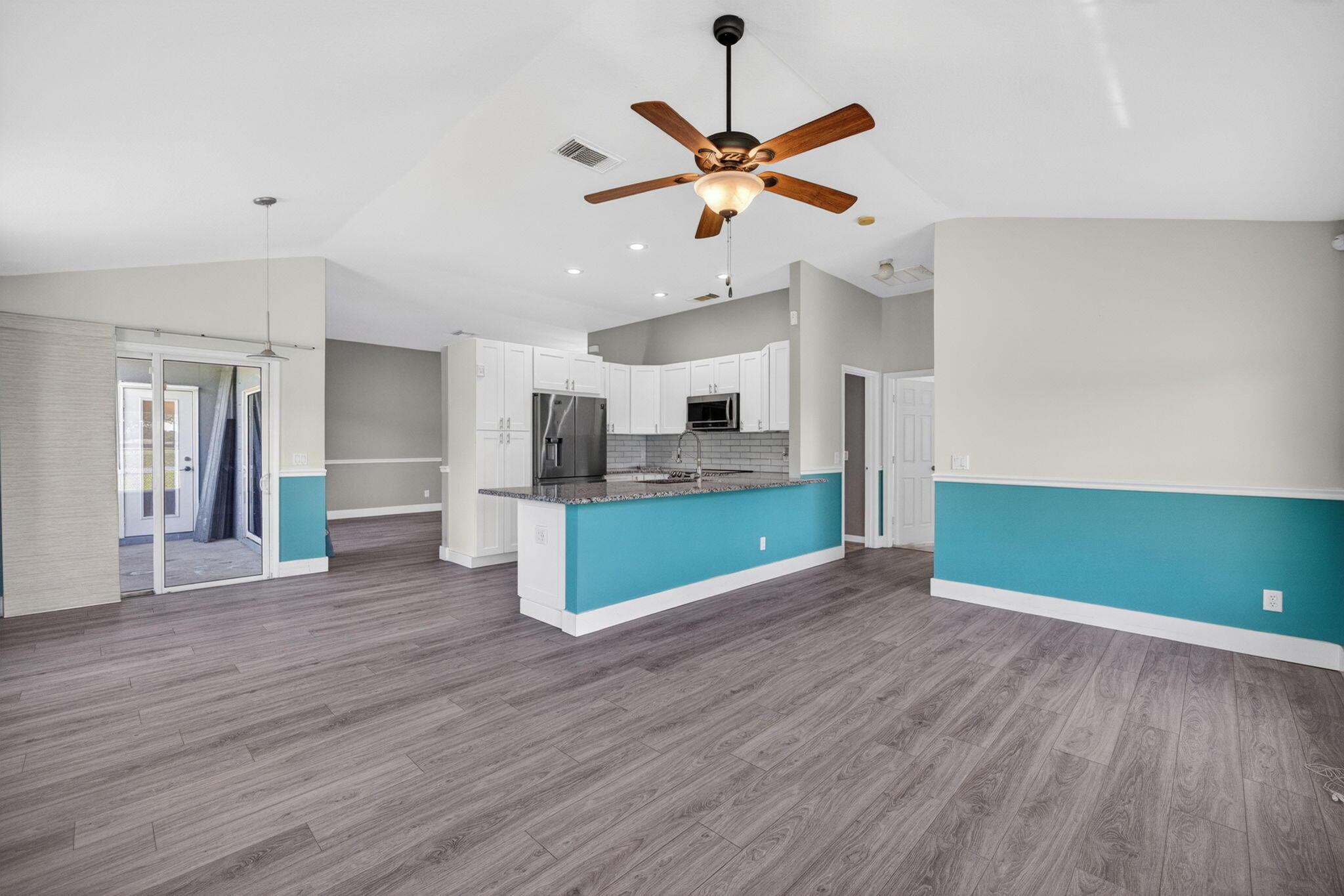 2801 SW Kasson Court, Port St. Lucie, FL 34953, Port St. Lucie - Photo 5