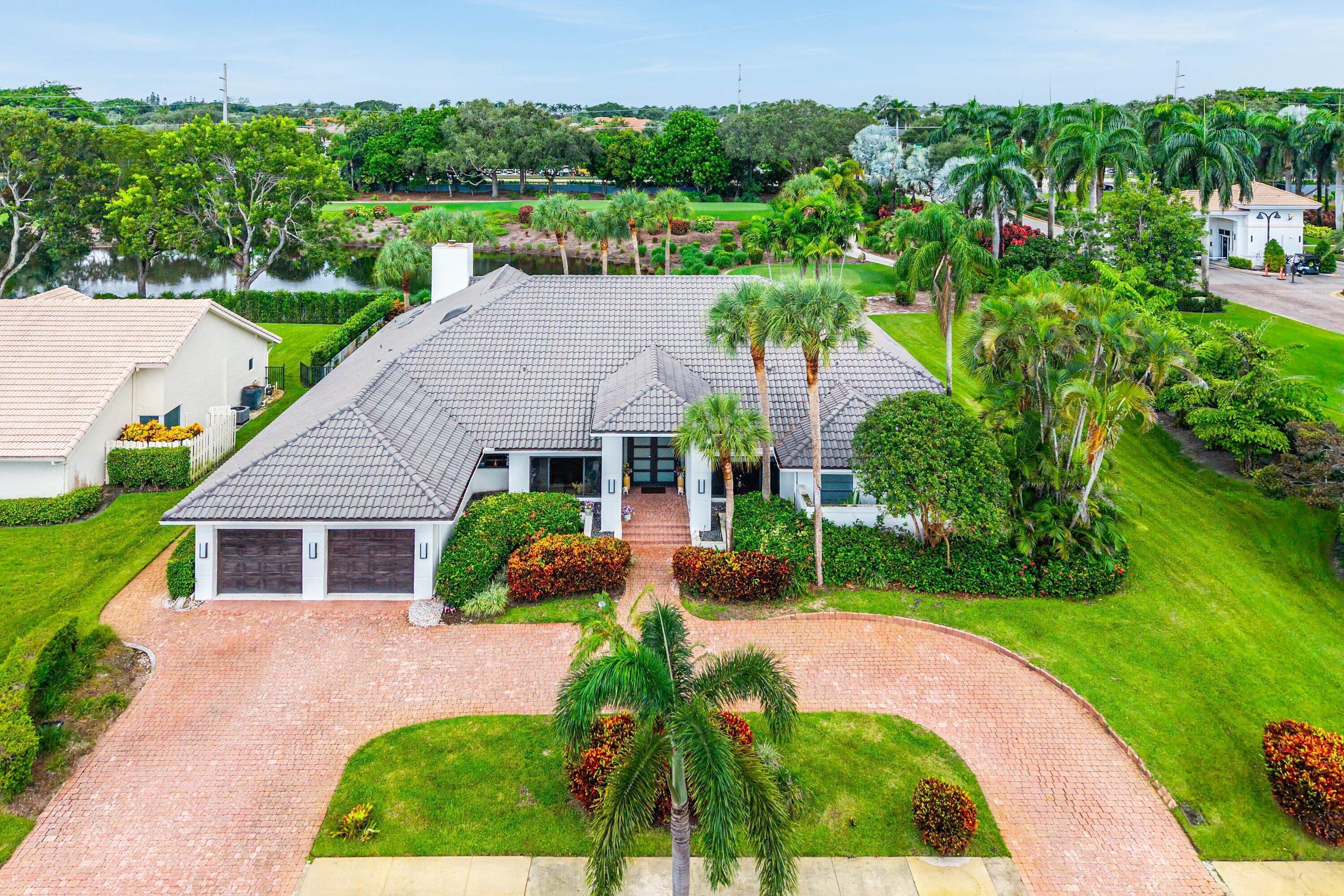 4976 Bocaire Boulevard, Boca Raton, FL 33487, Boca Raton
