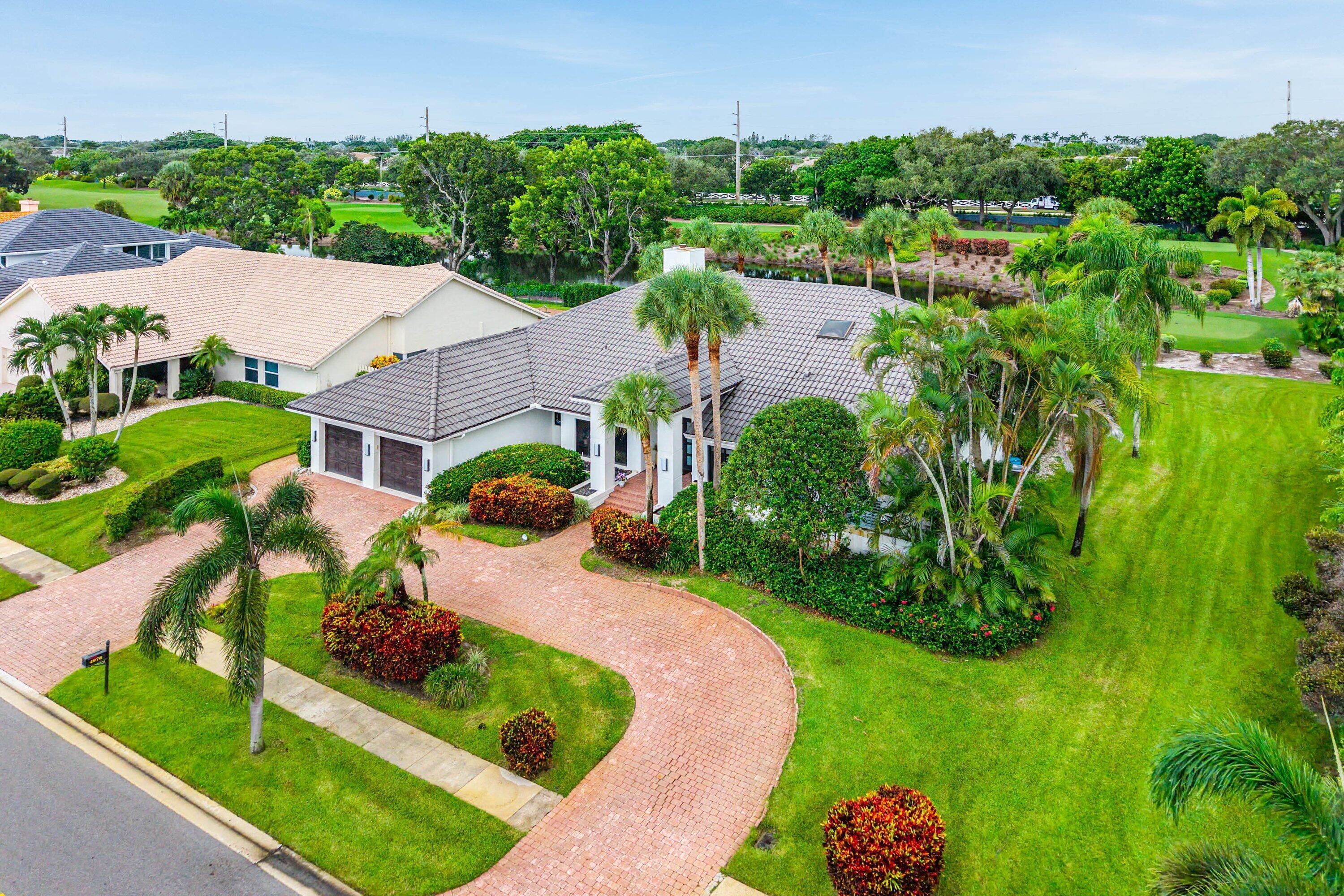 4976 Bocaire Boulevard, Boca Raton, FL 33487, Boca Raton - Photo 3
