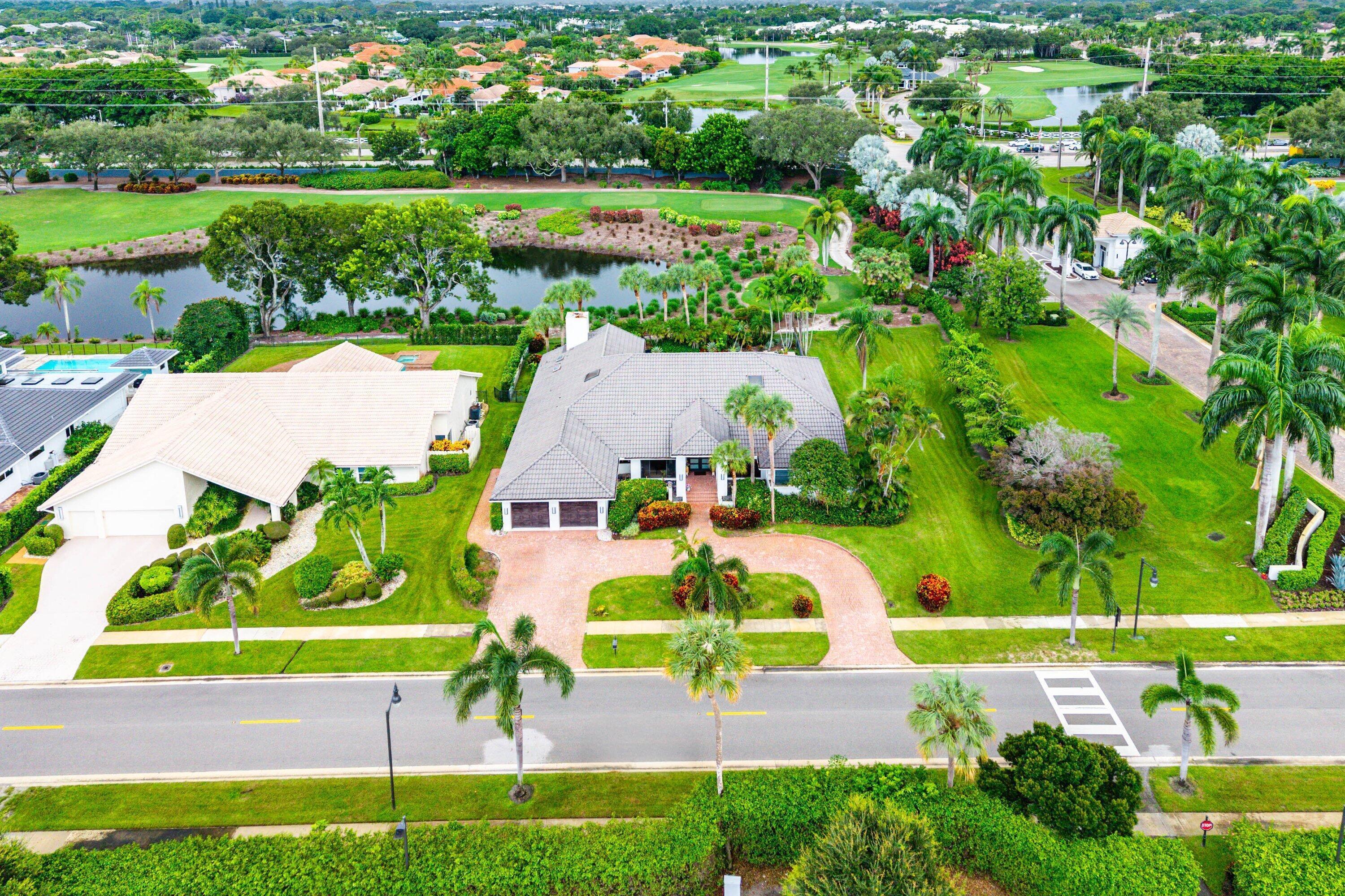 4976 Bocaire Boulevard, Boca Raton, FL 33487, Boca Raton - Photo 4