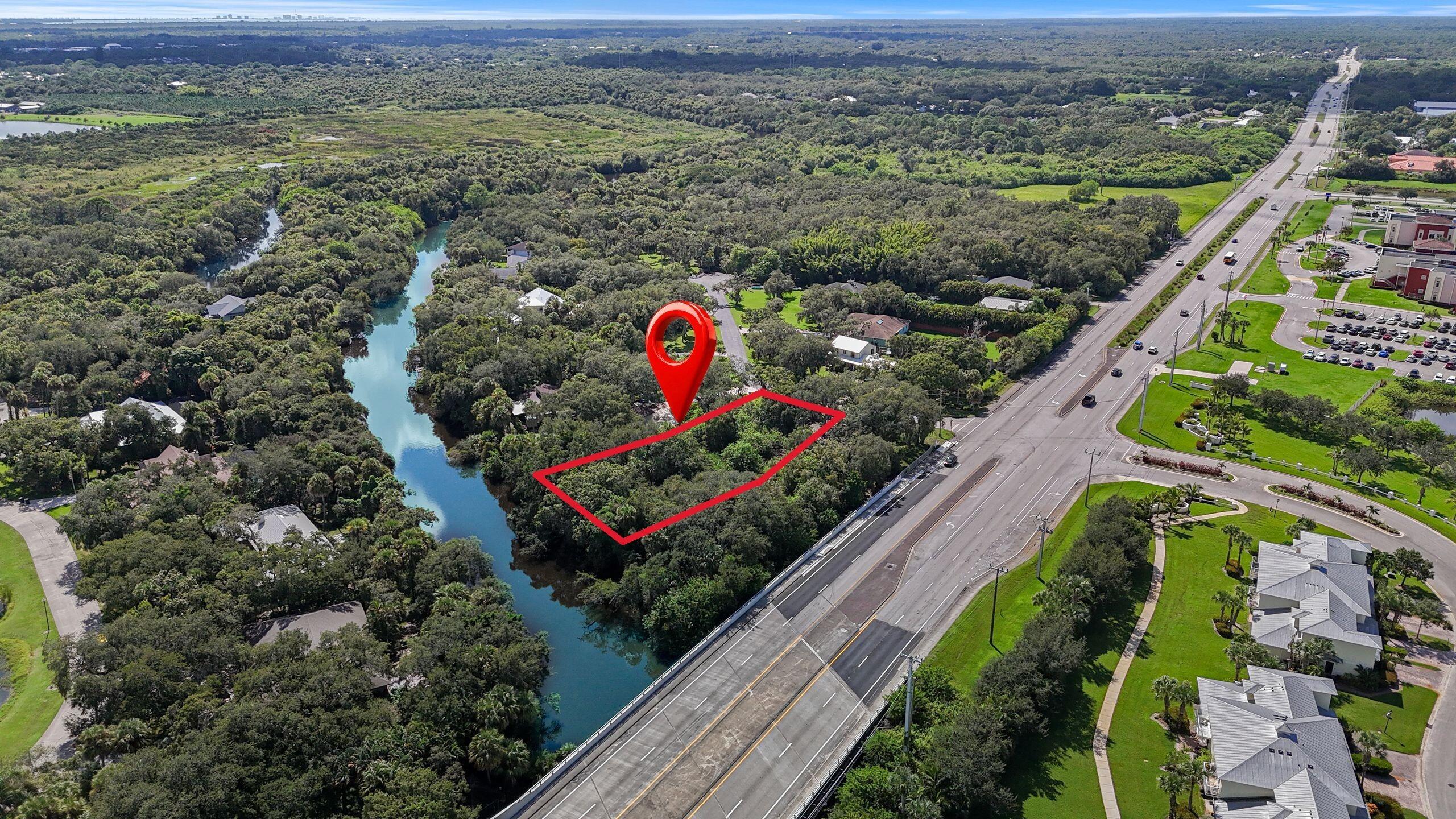 2460 Sweetwater Drive, Fort Pierce, FL 34981, Fort Pierce