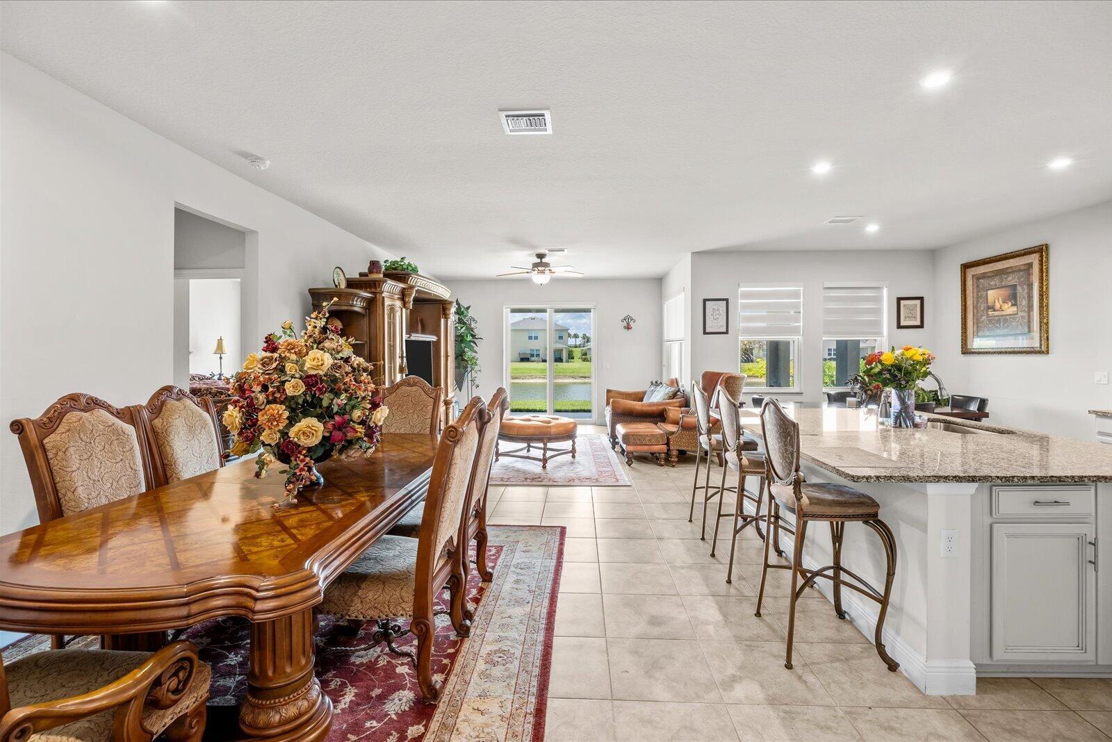 10850 SW Cremona Way SW 10850, Port St. Lucie, FL 34987, Port St. Lucie - Photo 5