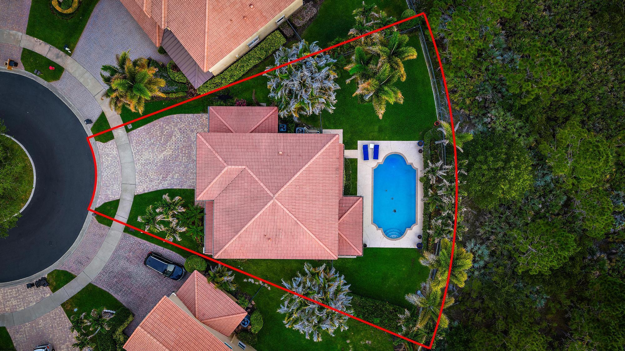 5536 SE Hammock Reserve Terrace, Hobe Sound, FL 33455, Hobe Sound