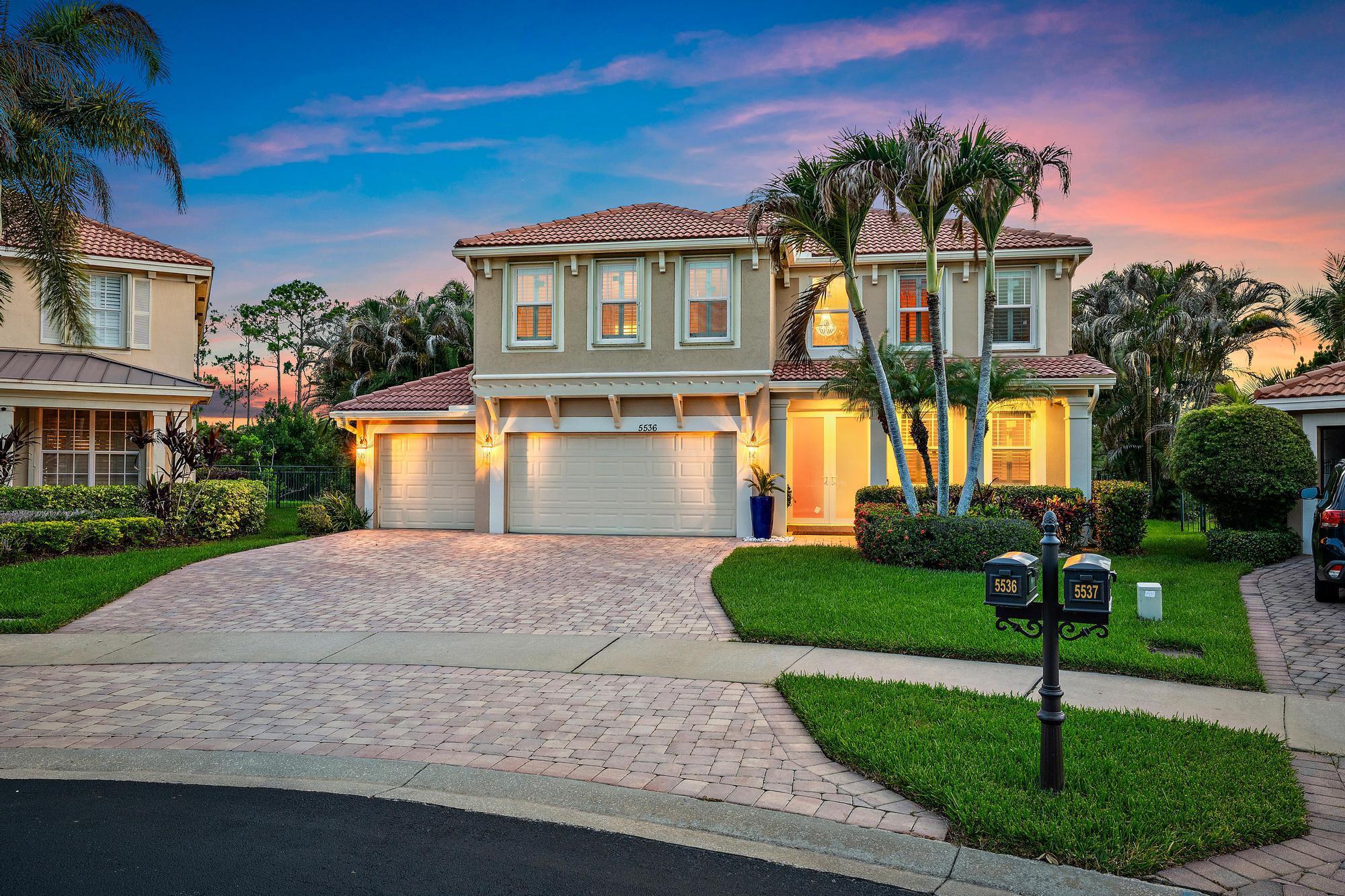 5536 SE Hammock Reserve Terrace, Hobe Sound, FL 33455, Hobe Sound - Photo 3