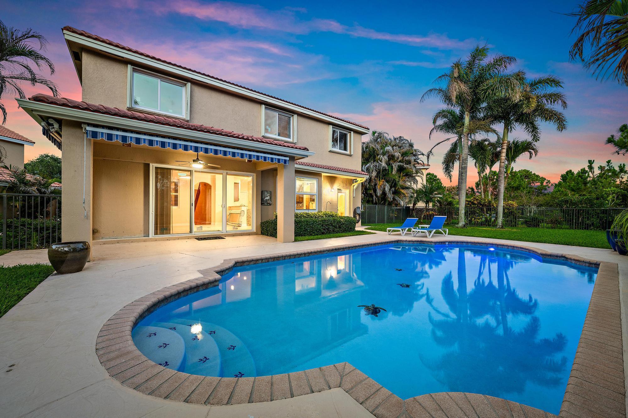 5536 SE Hammock Reserve Terrace, Hobe Sound, FL 33455, Hobe Sound - Photo 5