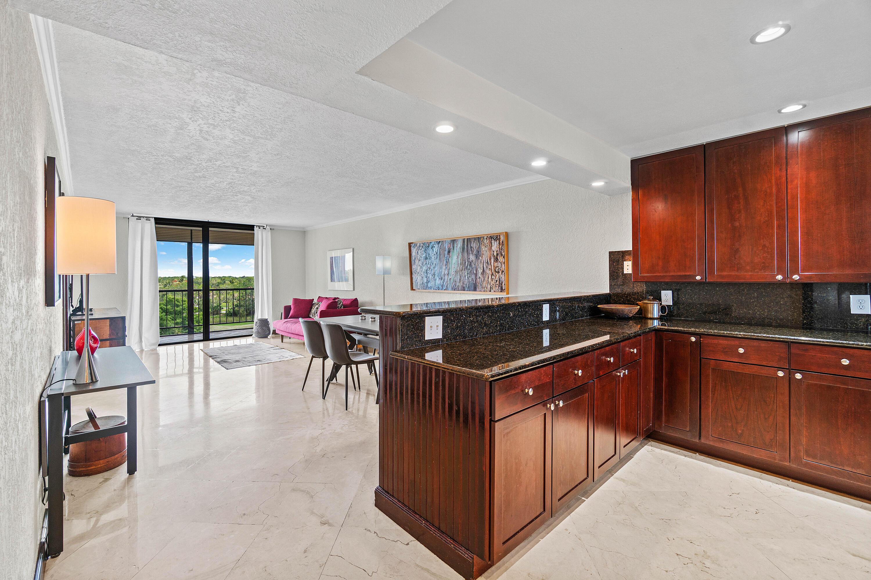 2400 Deer Creek Country Club Boulevard 608-1, Deerfield Beach, FL 33442, Deerfield Beach - Photo 2