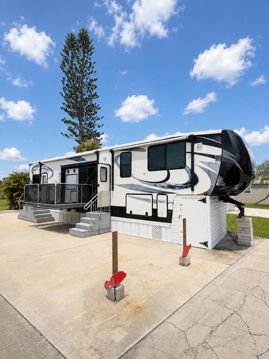 14130 SE 126th Boulevard, Okeechobee, FL 34974, Okeechobee