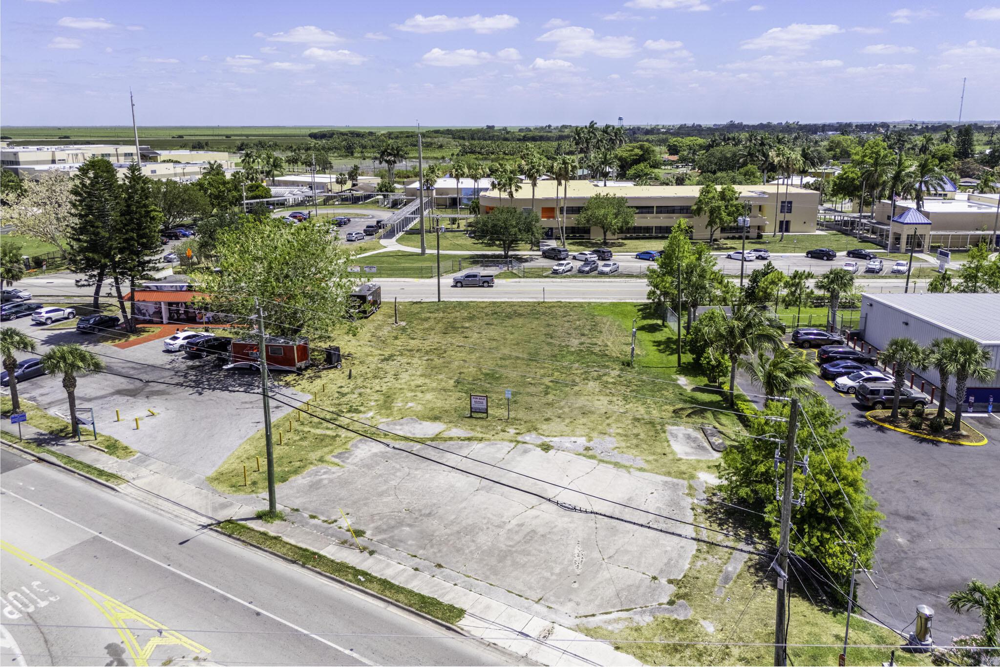 700 Larrimore Road, Pahokee, FL 33476, Pahokee - Photo 2