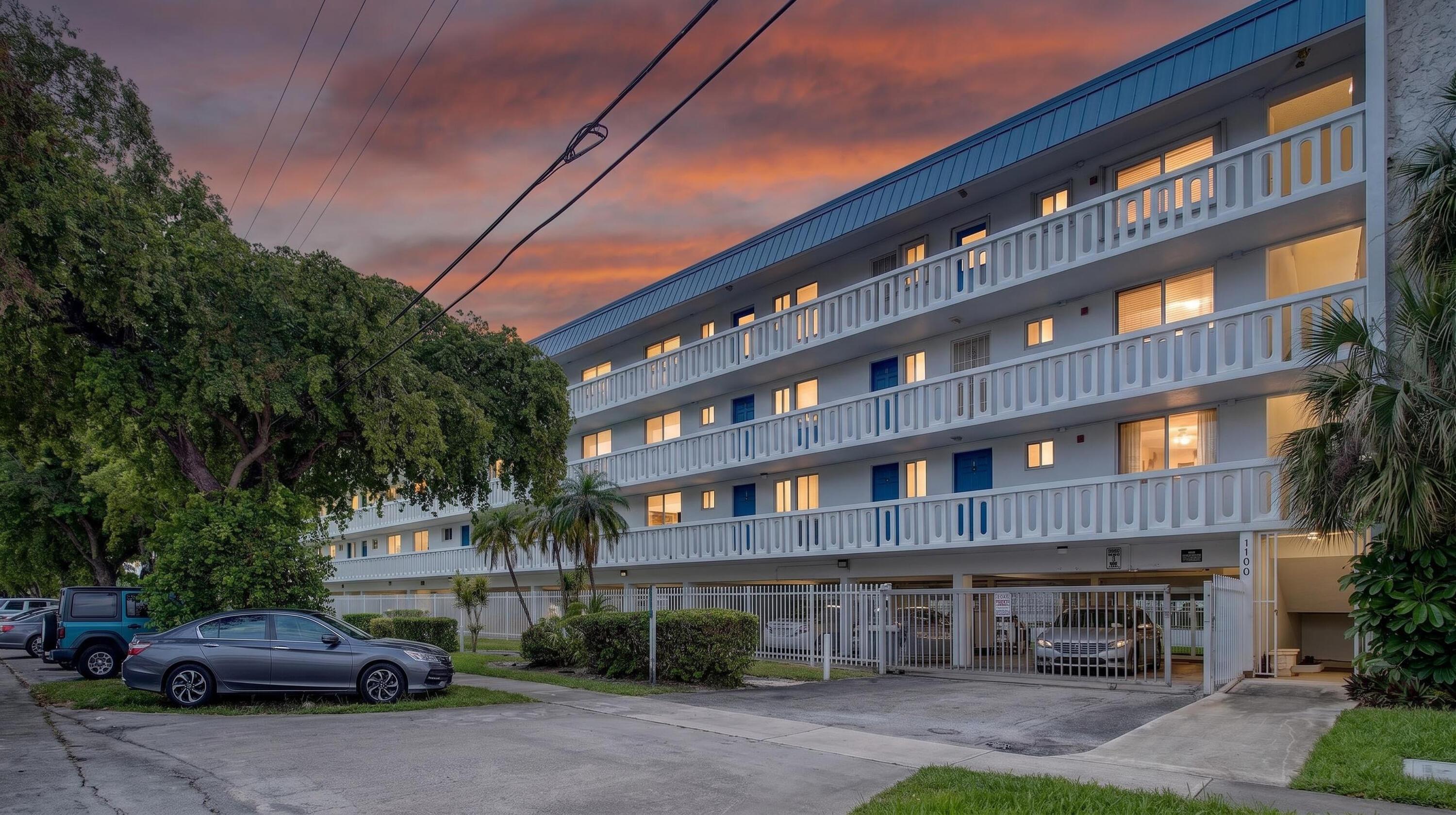 1100 NE 191st Street 44, Miami, FL 33179, Miami