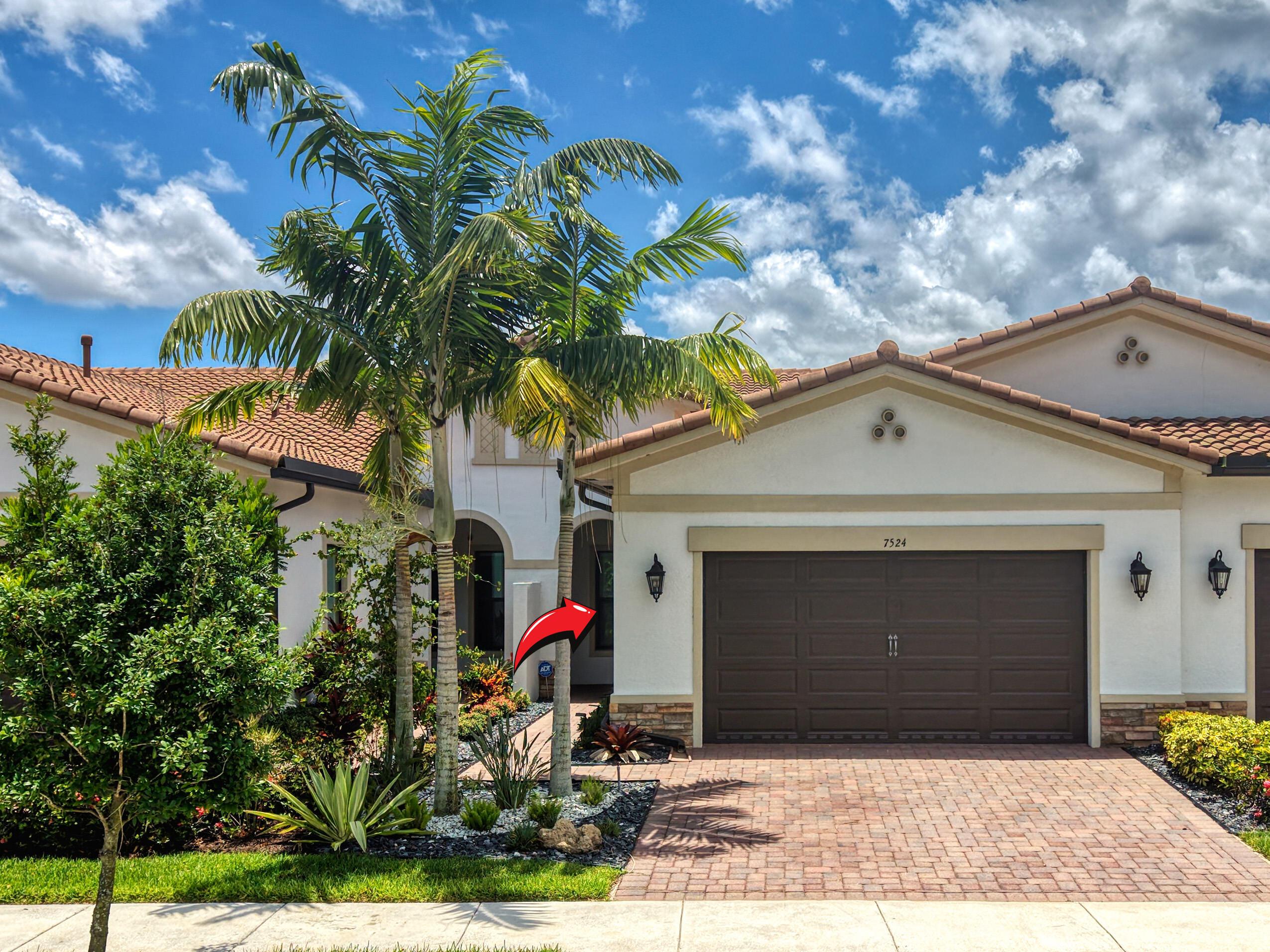 7524 N Blue Spring Drive, Parkland, FL 33067, Parkland