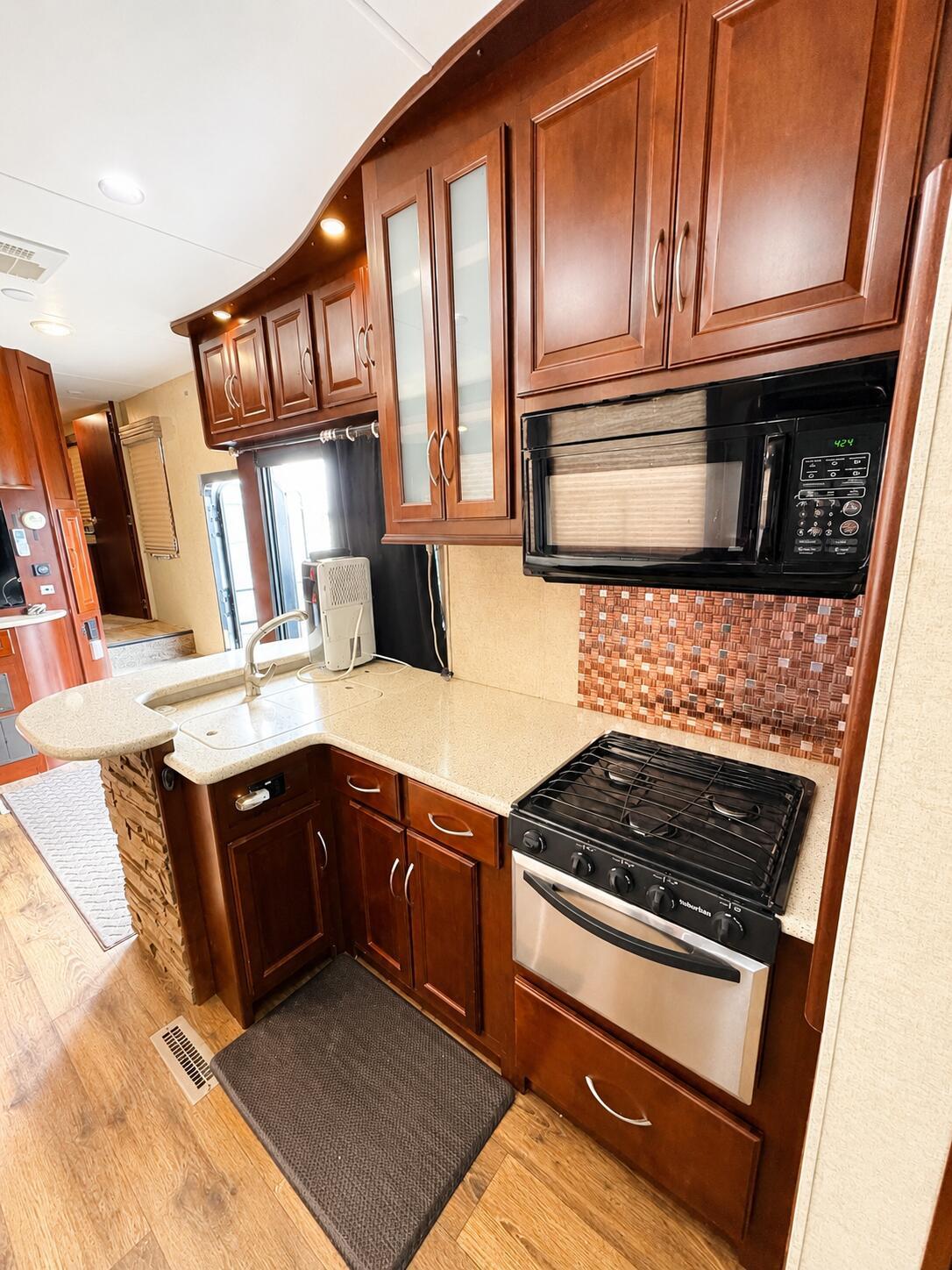 14130 SE 126th Boulevard, Okeechobee, FL 34974, Okeechobee - Photo 5
