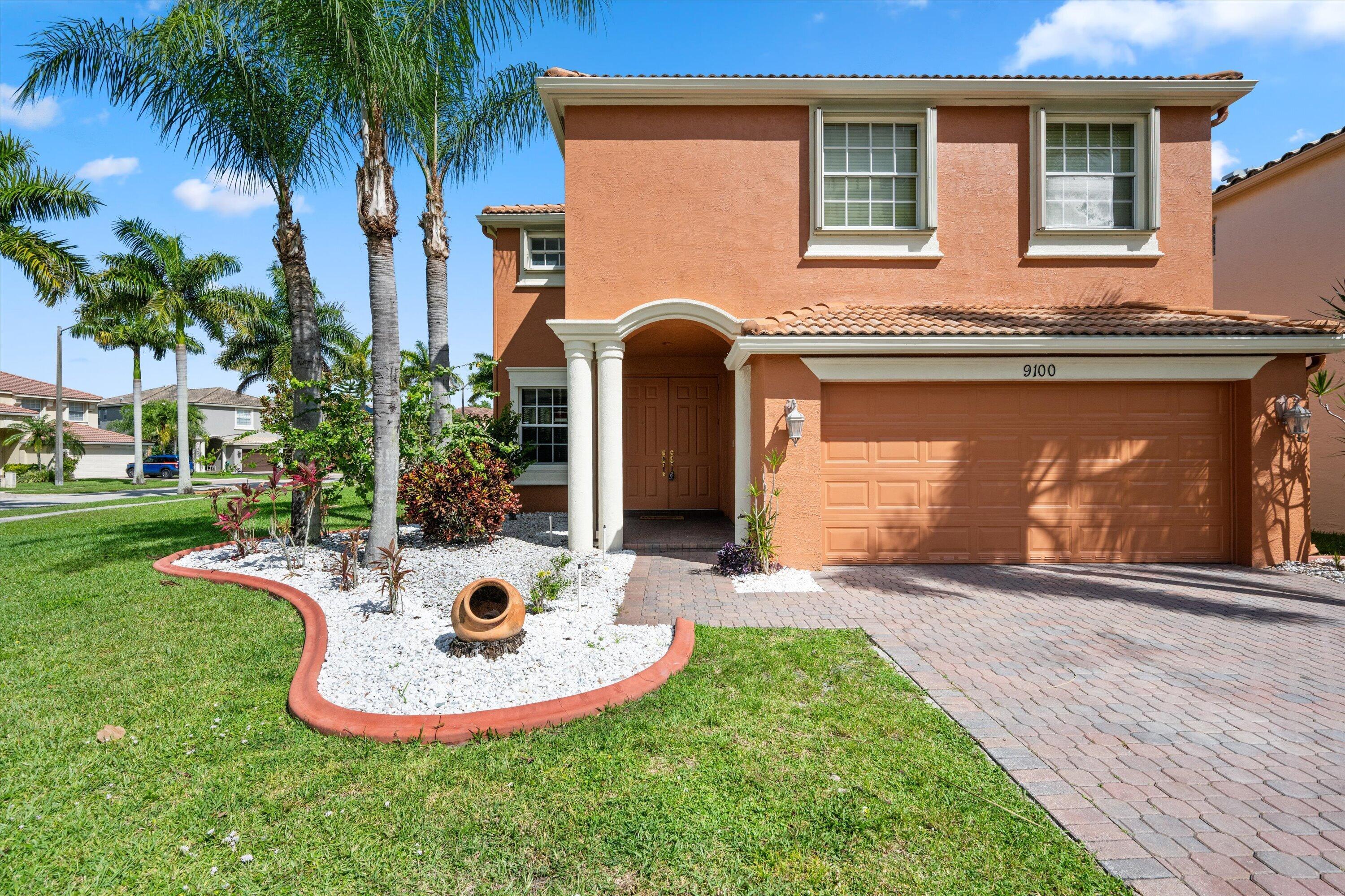 9100 Dupont Place, Wellington, FL 33414, Wellington - Photo 2