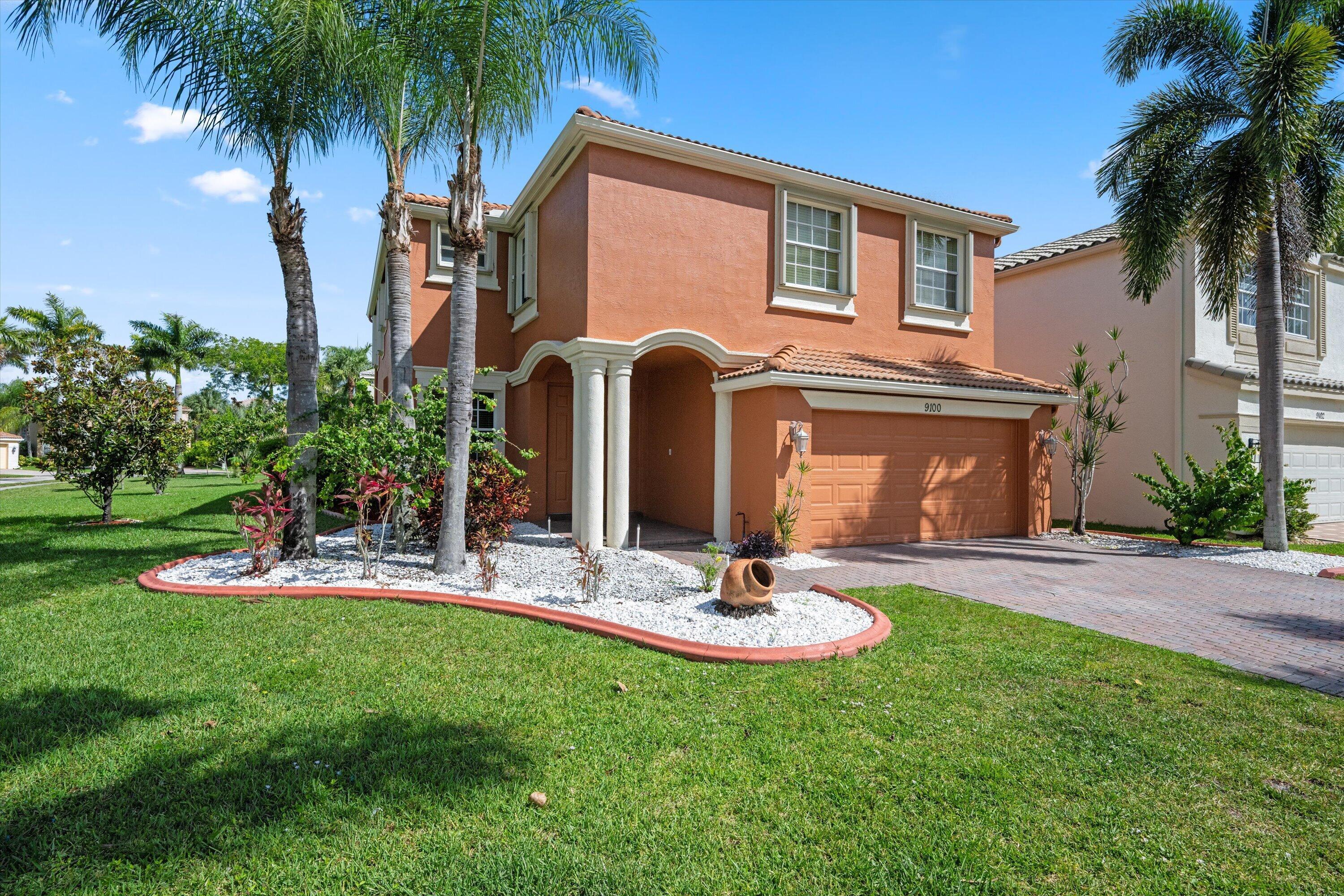 9100 Dupont Place, Wellington, FL 33414, Wellington - Photo 3