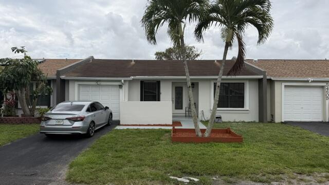 5460 S Lakewood Cir S S C, Margate, FL 33063, Margate