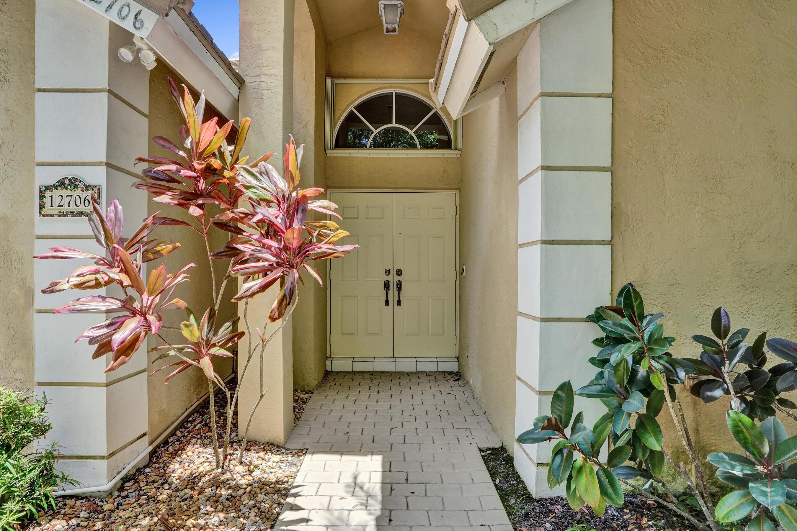 12706 NW 20th Court, Coral Springs, FL 33071, Coral Springs - Photo 3