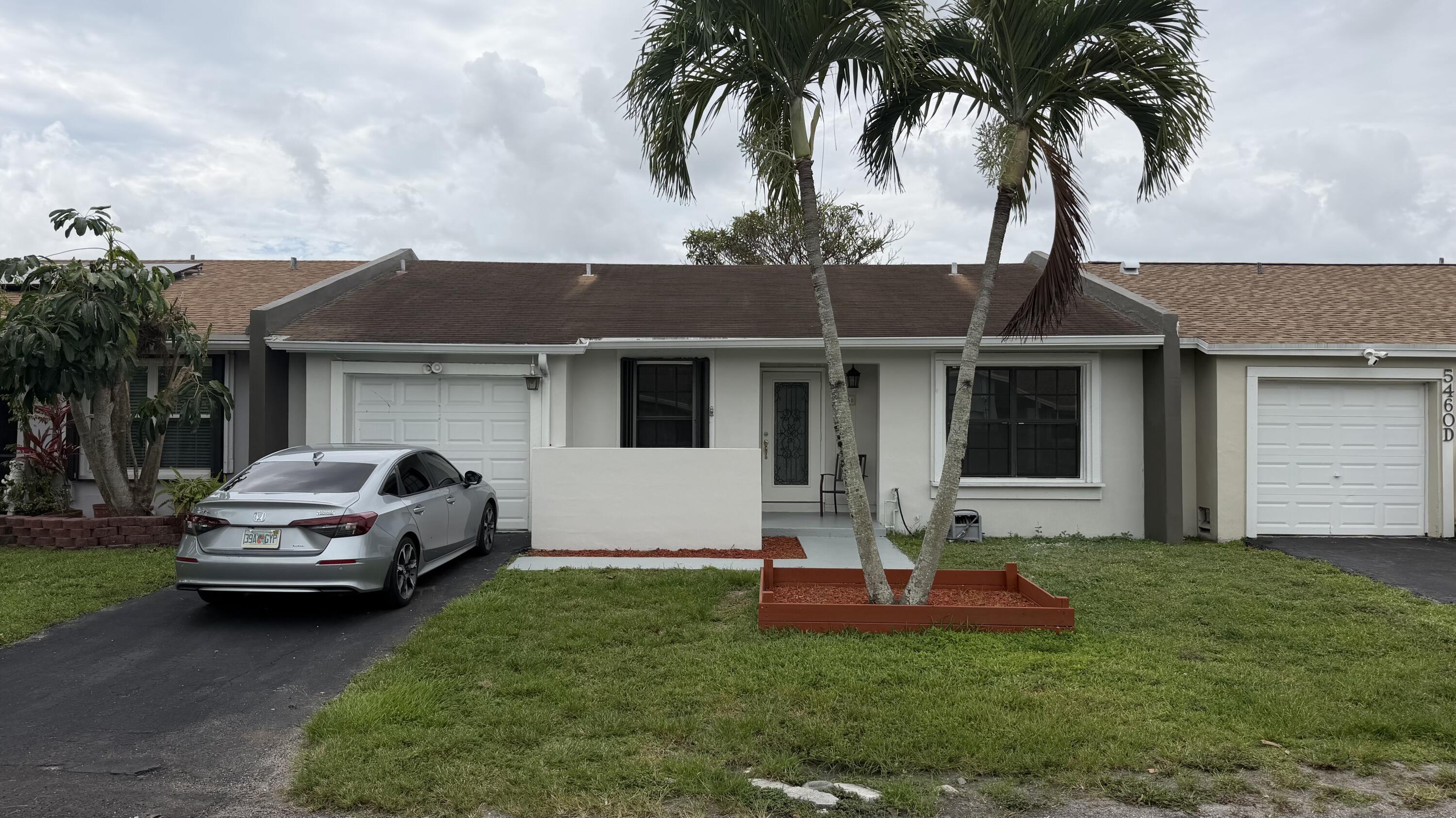 5460 S Lakewood Cir S S C, Margate, FL 33063, Margate - Photo 3