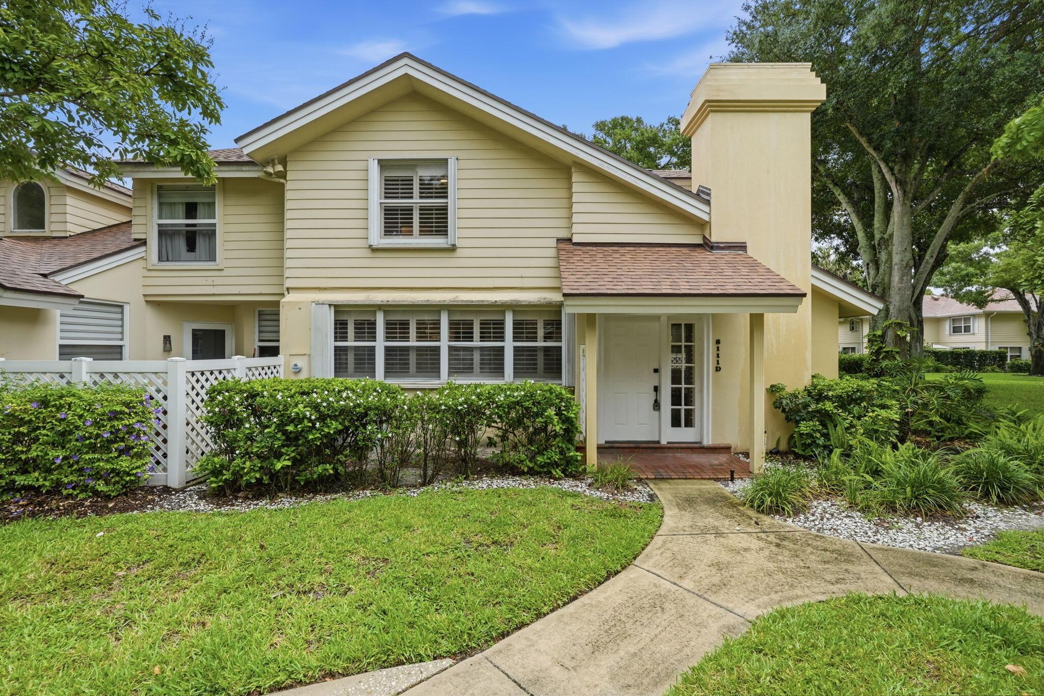 8111 Northboro Court 11d, Lake Clarke Shores, FL 33406, Lake Clarke Shores
