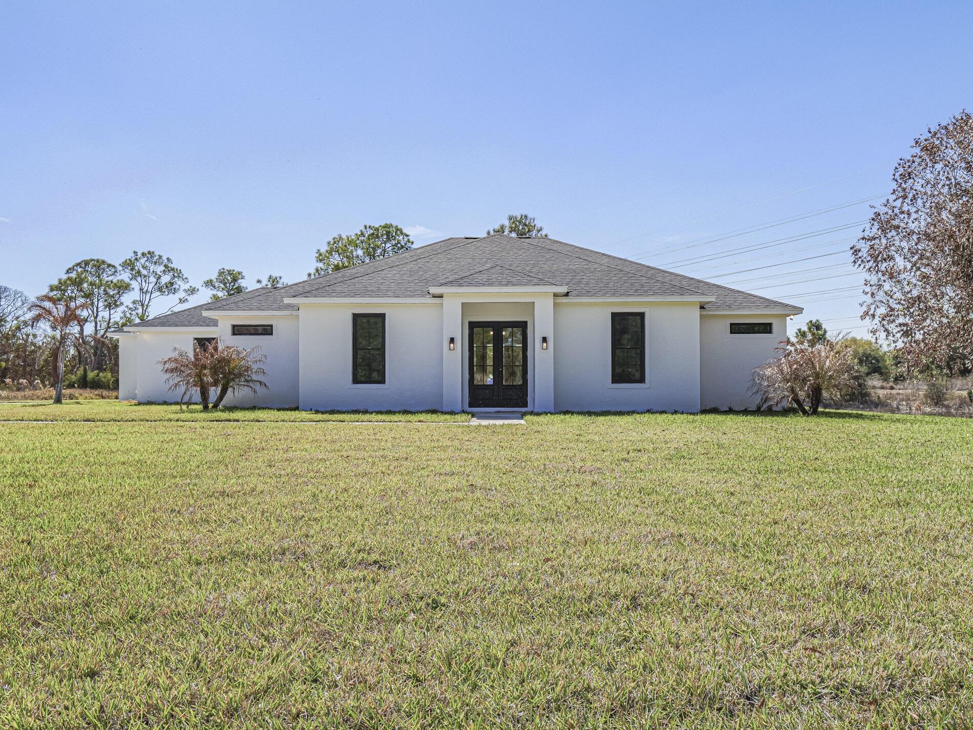 10631 Lighter Wood Lane, Fort Pierce, FL 34945, Fort Pierce