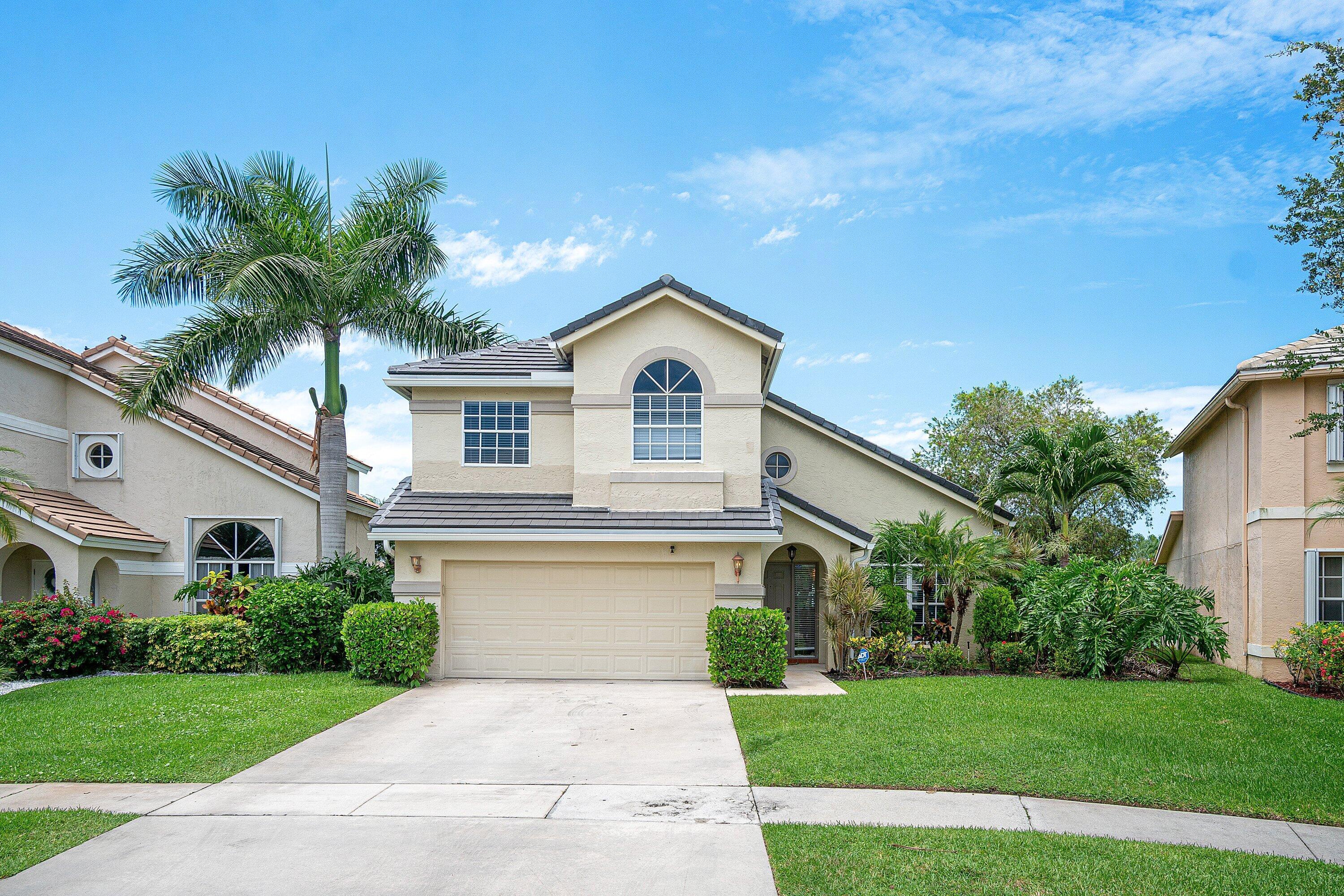 7366 Ashley Shores Circle, Lake Worth, FL 33467, Lake Worth
