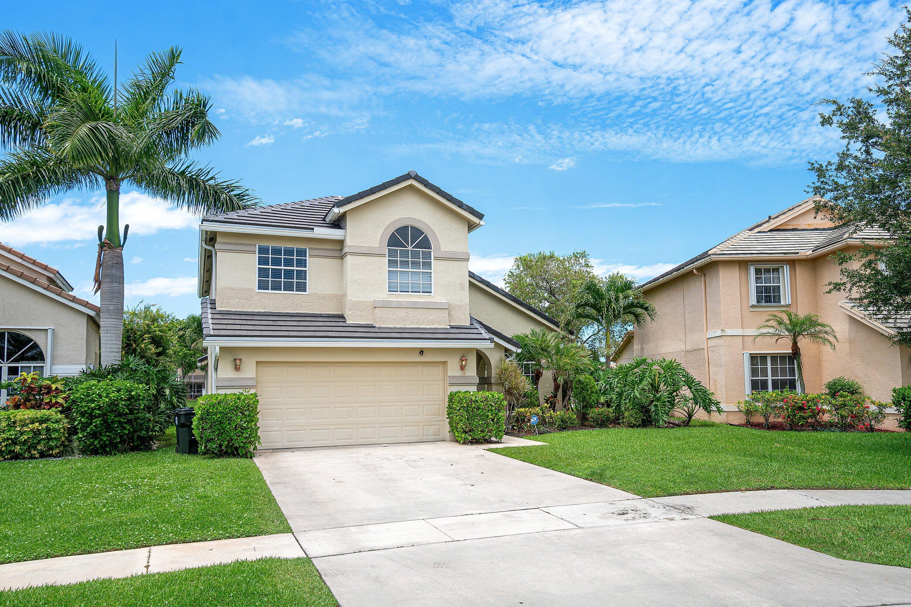 7366 Ashley Shores Circle, Lake Worth, FL 33467, Lake Worth - Photo 3