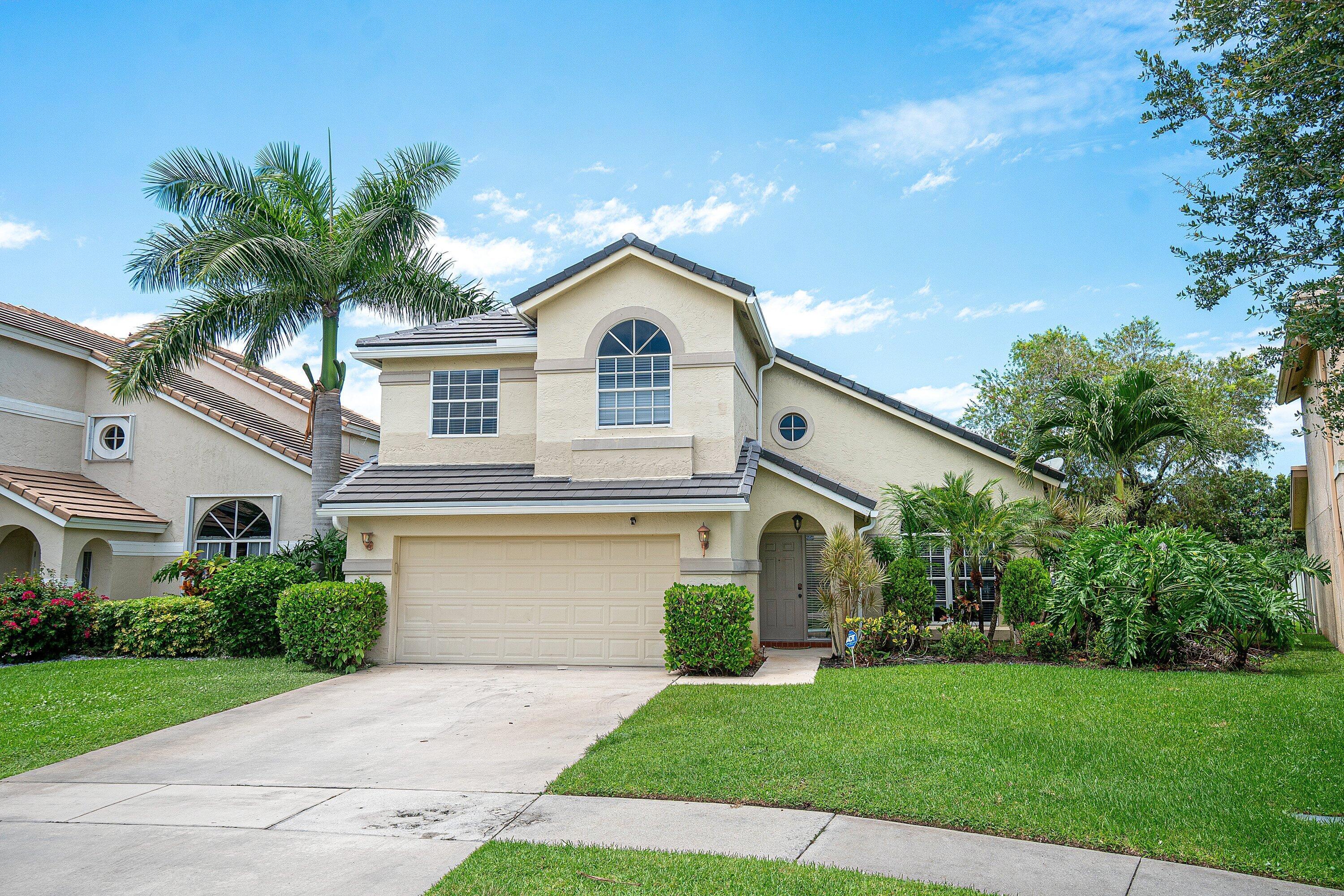 7366 Ashley Shores Circle, Lake Worth, FL 33467, Lake Worth - Photo 4