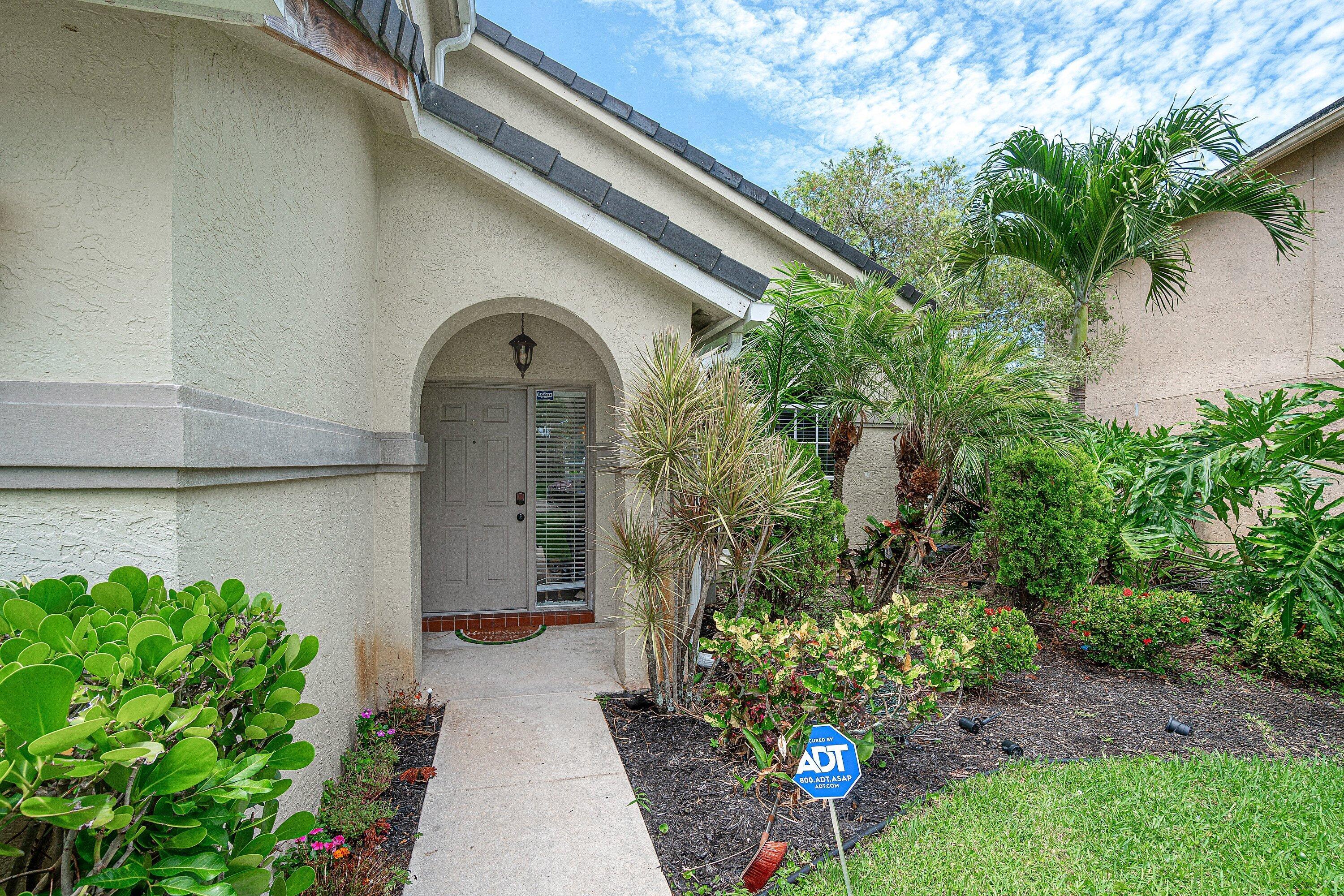 7366 Ashley Shores Circle, Lake Worth, FL 33467, Lake Worth - Photo 5