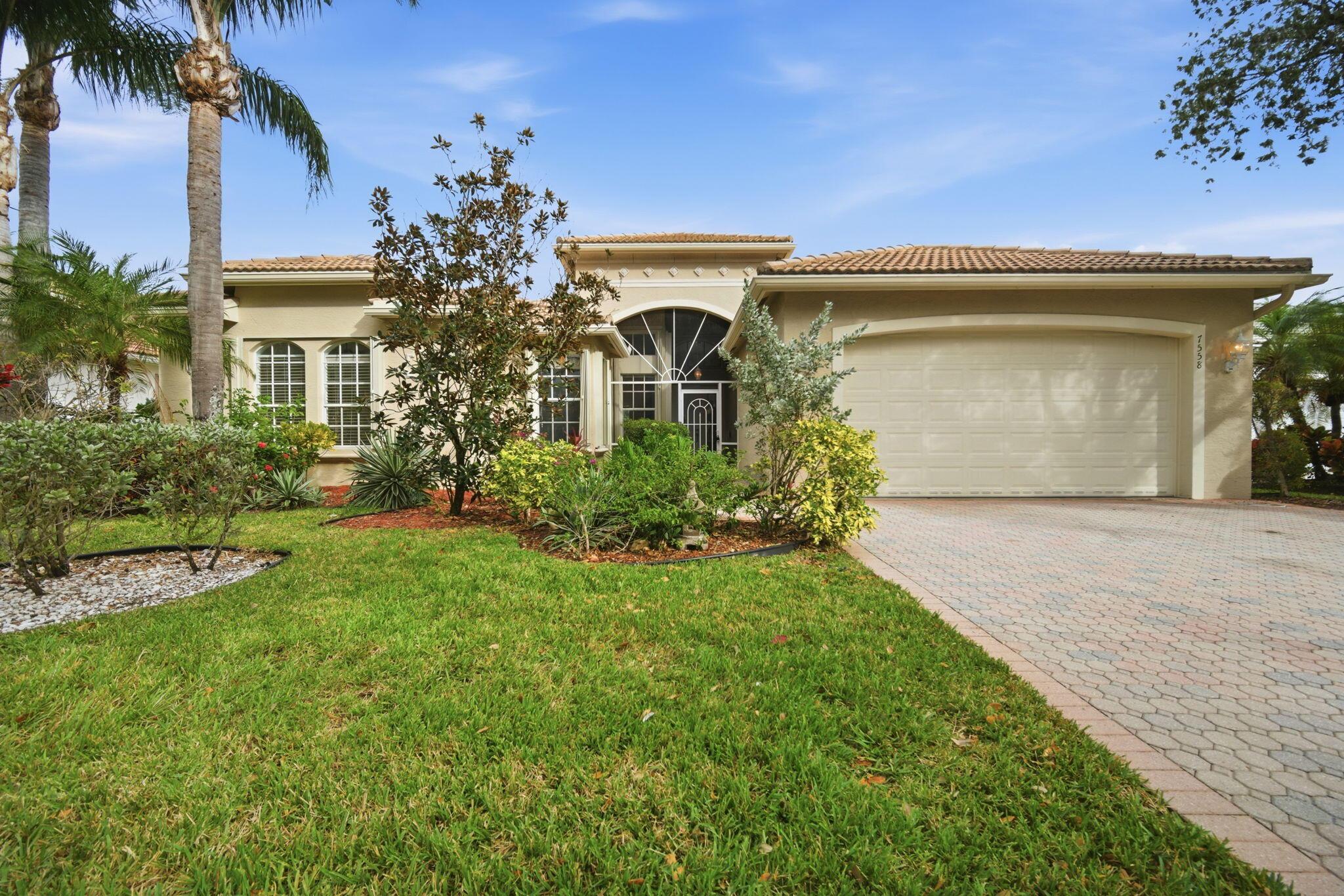 7558 Tarpon Cove Circle, Lake Worth, FL 33467, Lake Worth - Photo 3